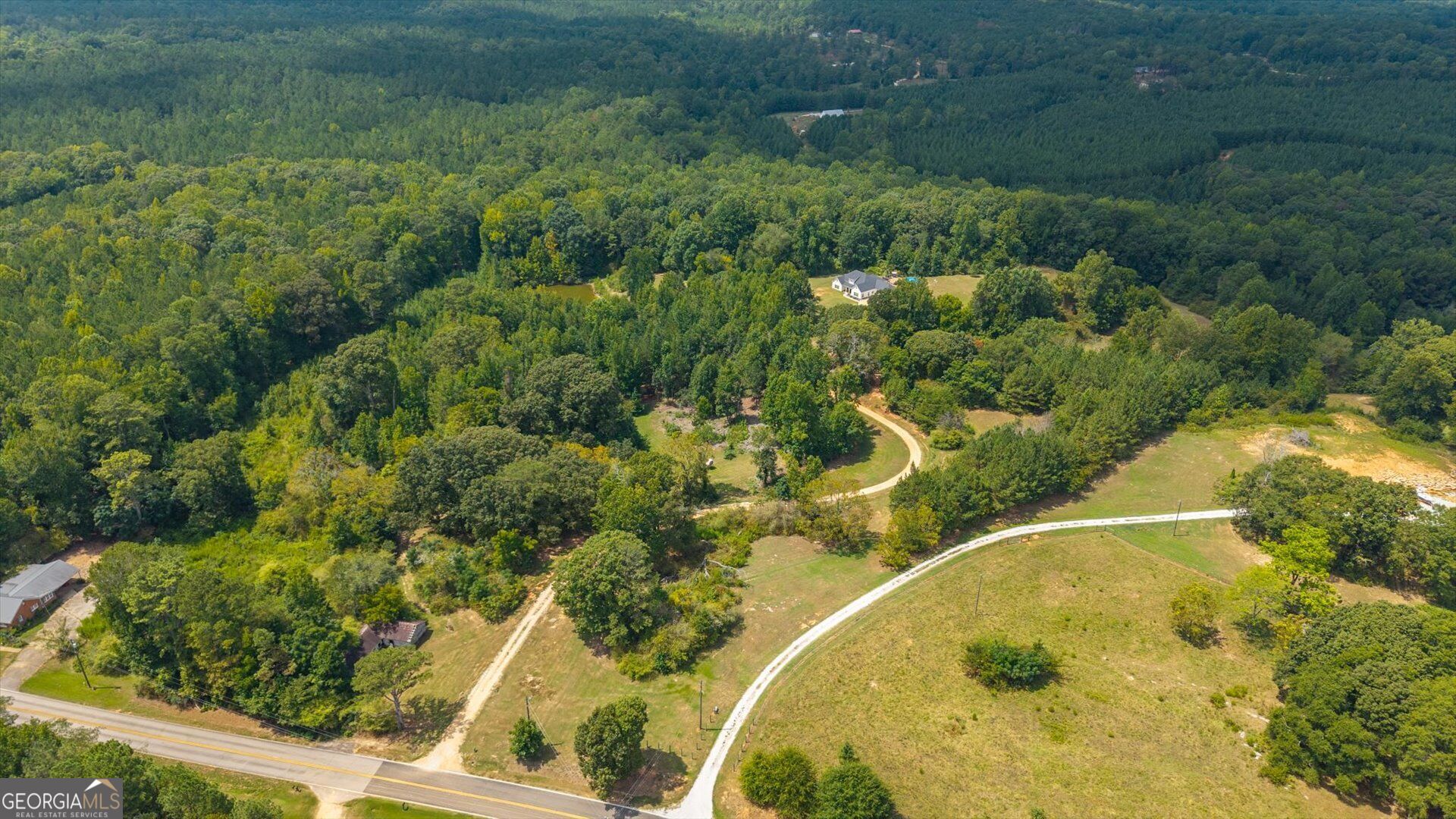 3715 Ga Highway 219 Property Photo 60