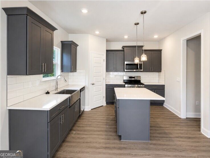 660 Bald Ridge Circle Property Photo 3