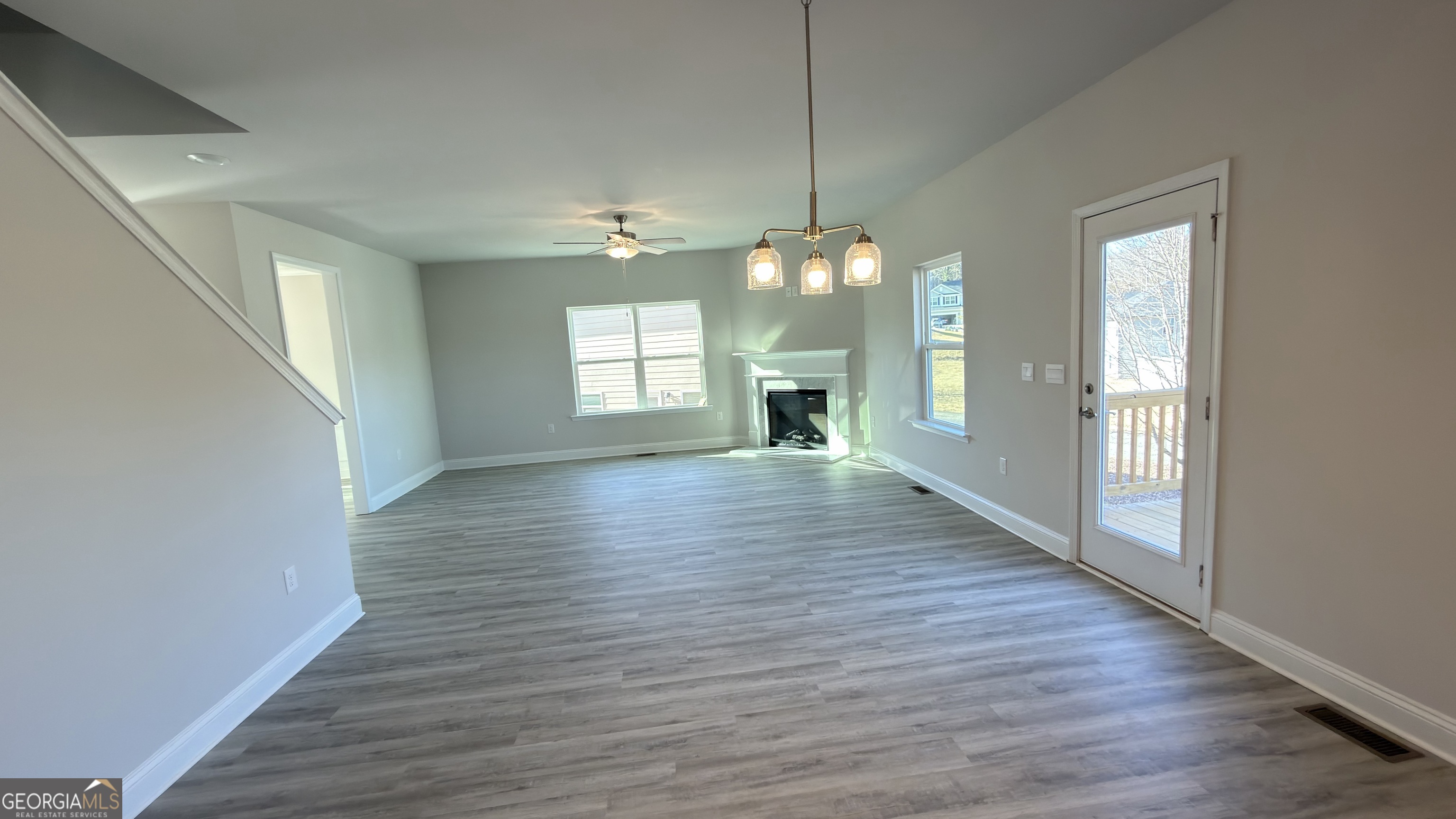 660 Bald Ridge Circle Property Photo 5