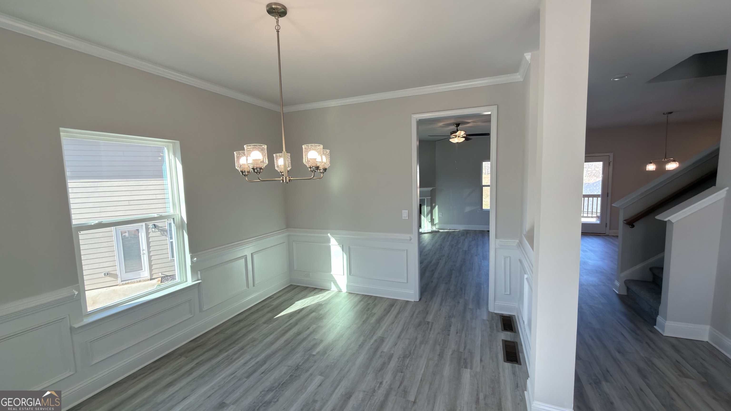 660 Bald Ridge Circle Property Photo 6