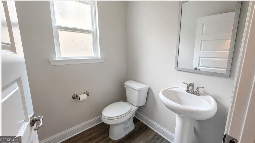 660 Bald Ridge Circle Property Photo 7