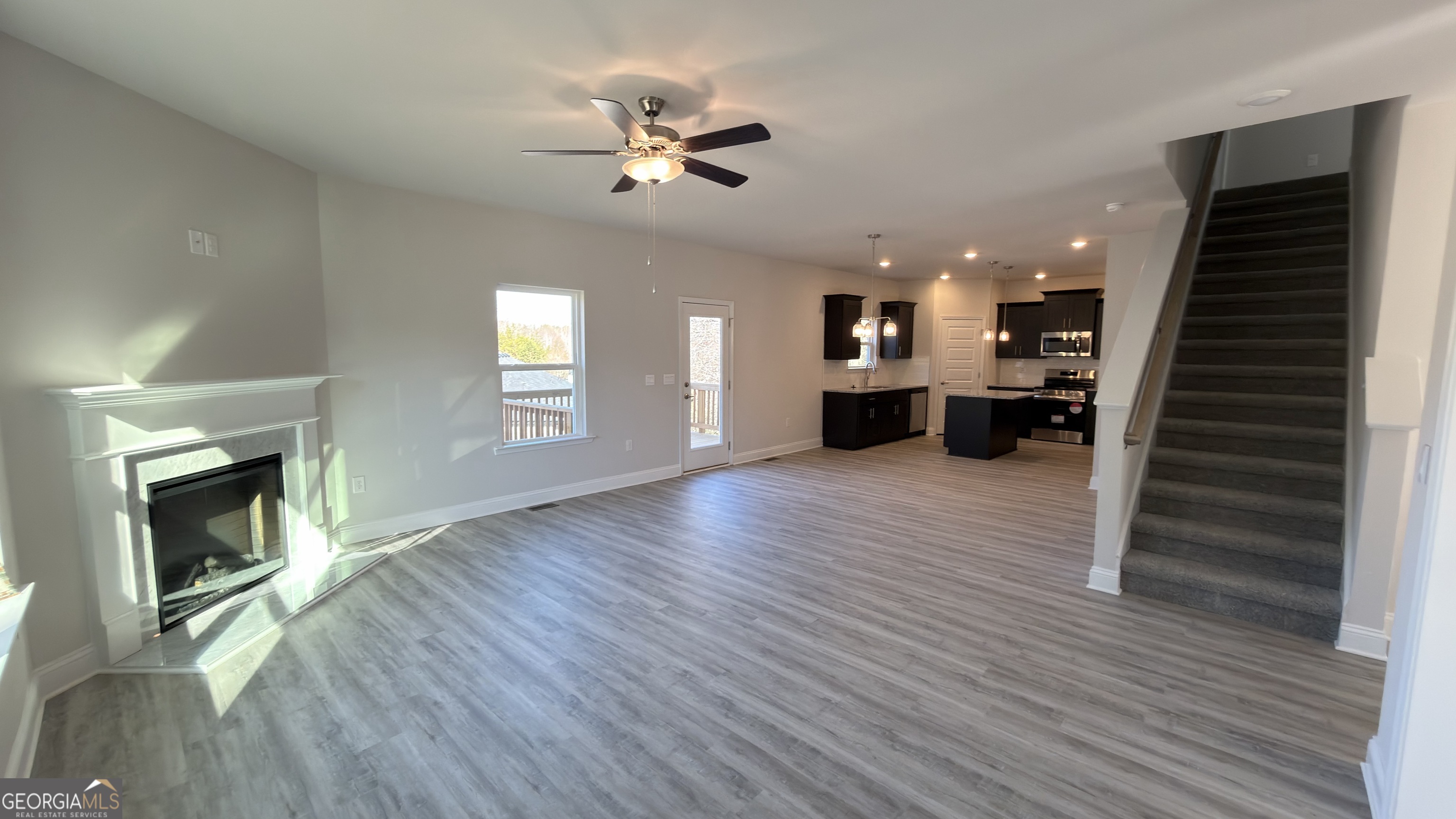 660 Bald Ridge Circle Property Photo 8