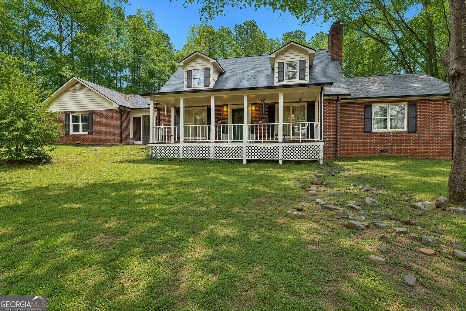 3191 Buck Branch Road SW