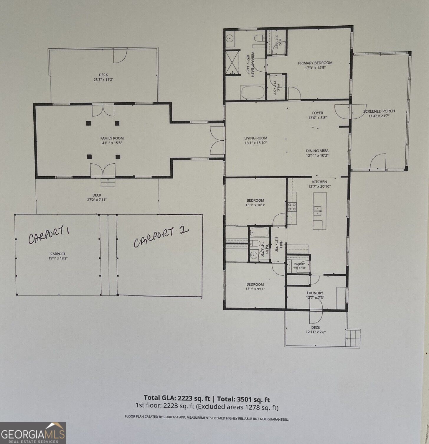74 Bridle Path Drive Property Photo 6