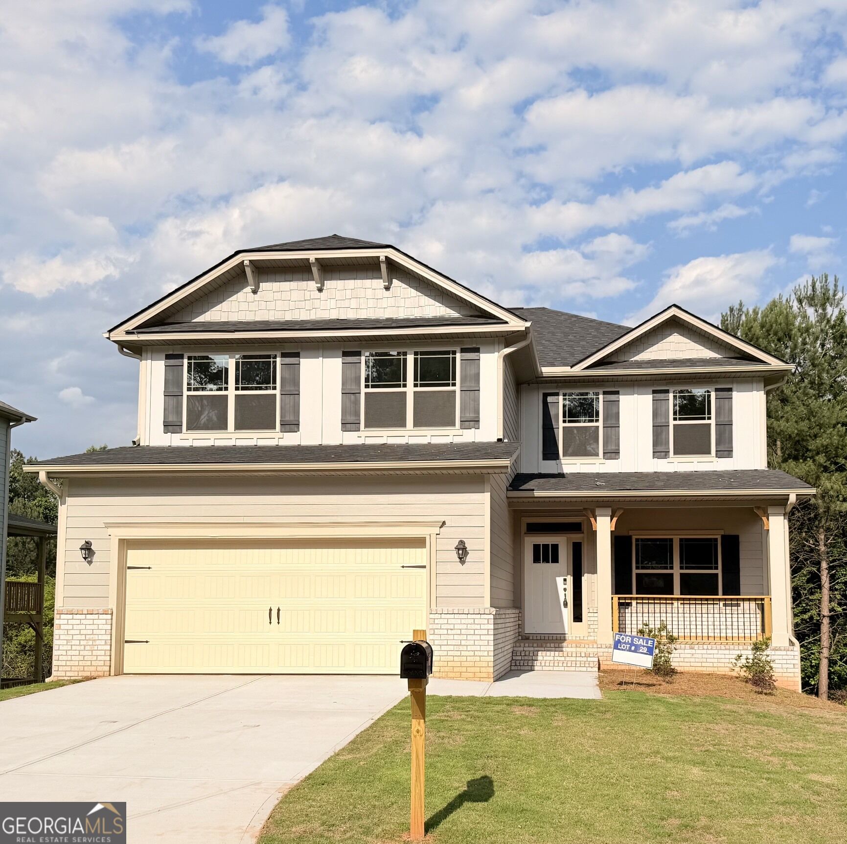 442 Magnolia Grove Place Property Photo 1