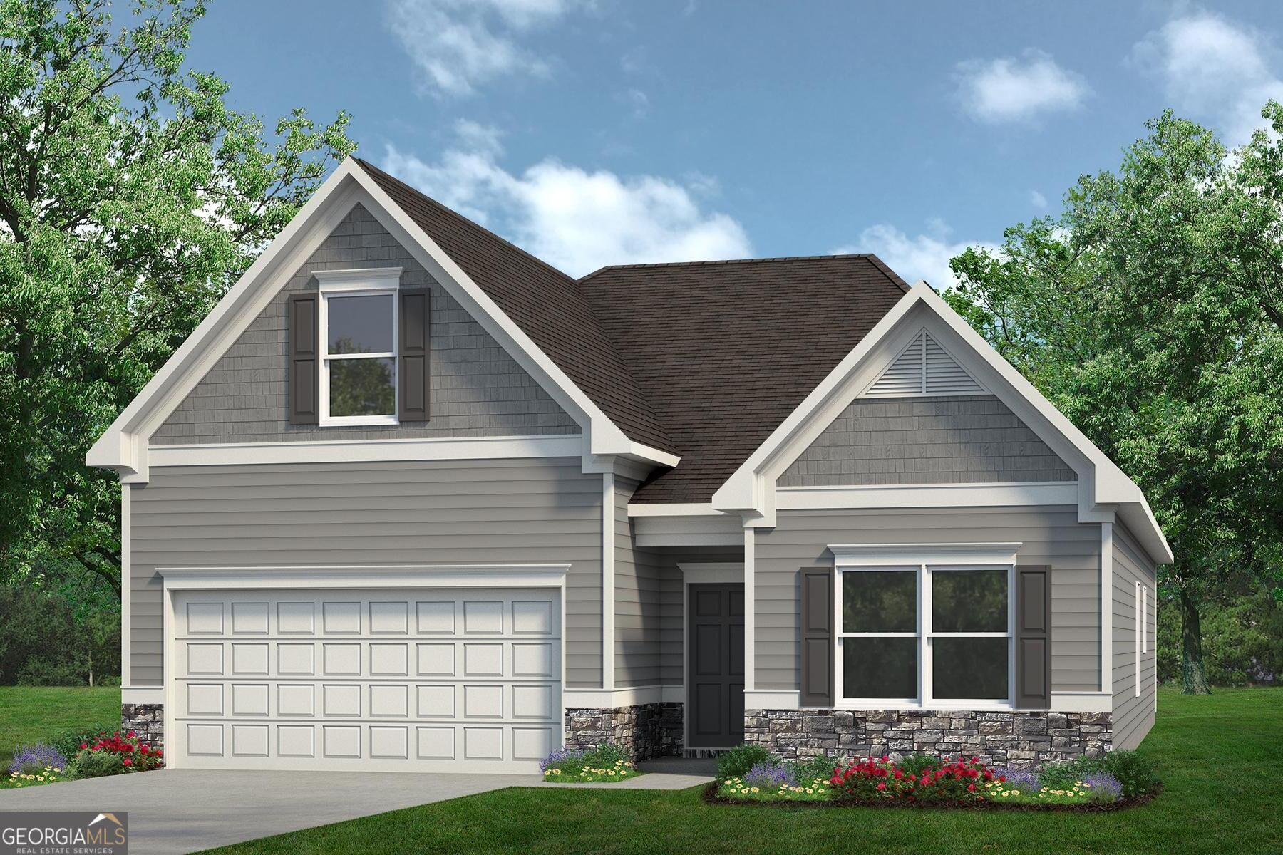 222 Jagee Drive Lot D25 Property Photo 1