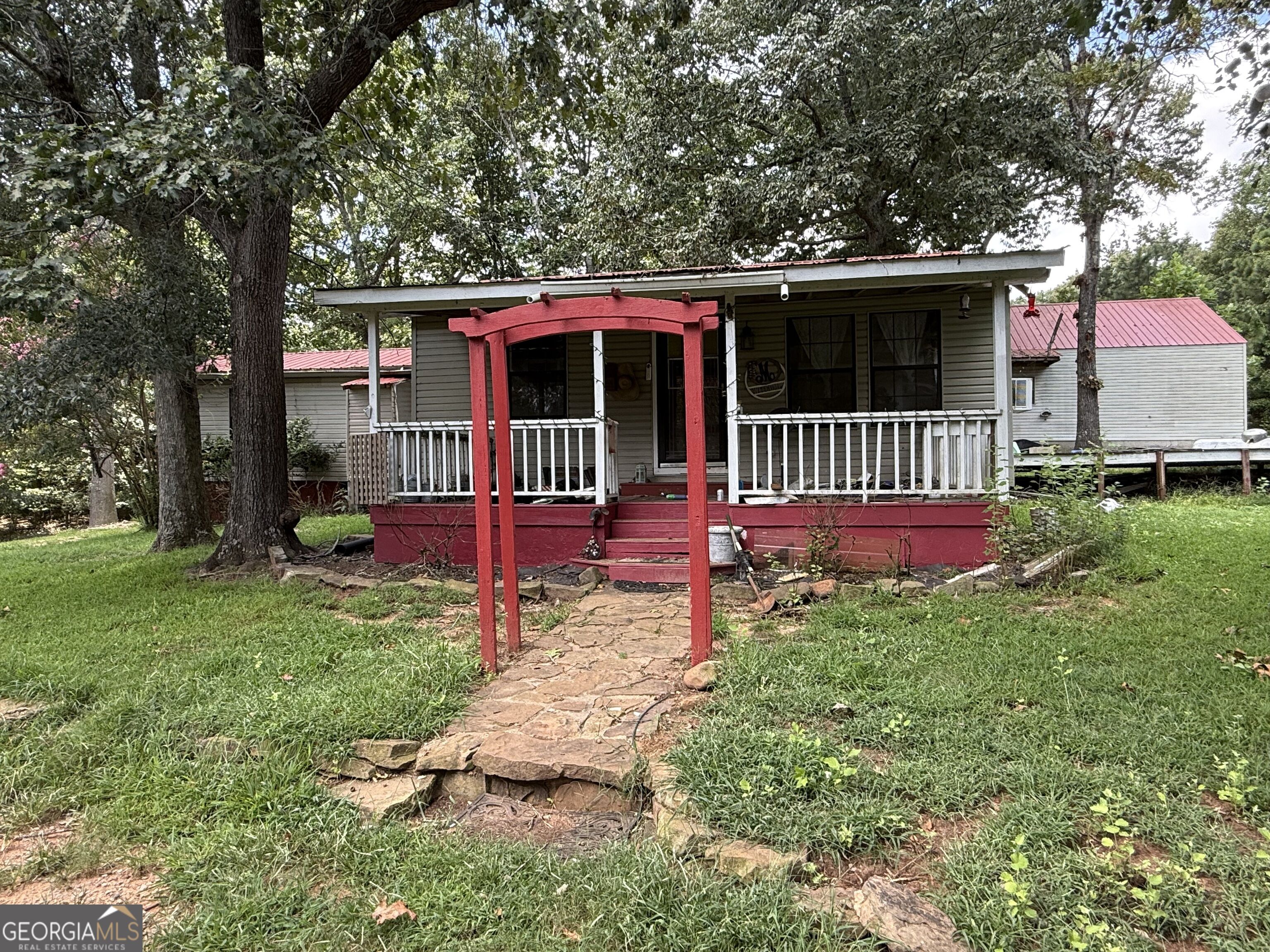 110 County Road 481