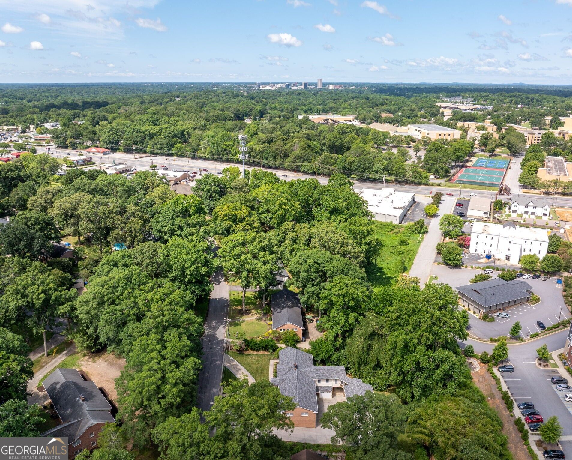 101 Indian Springs Drive Property Photo 48