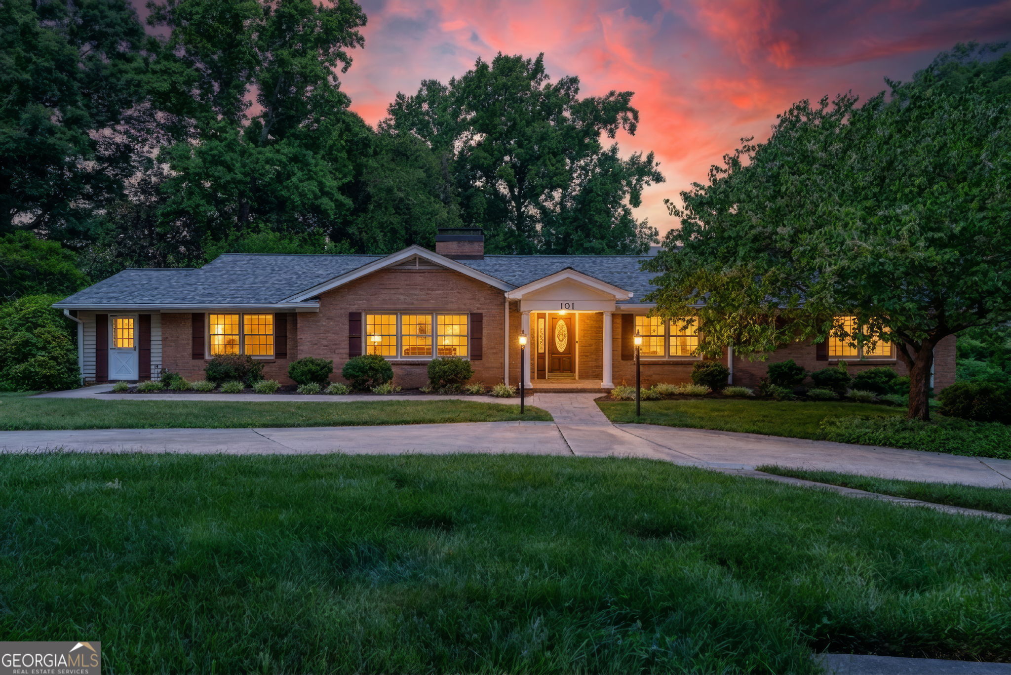 101 Indian Springs Drive Property Photo 49