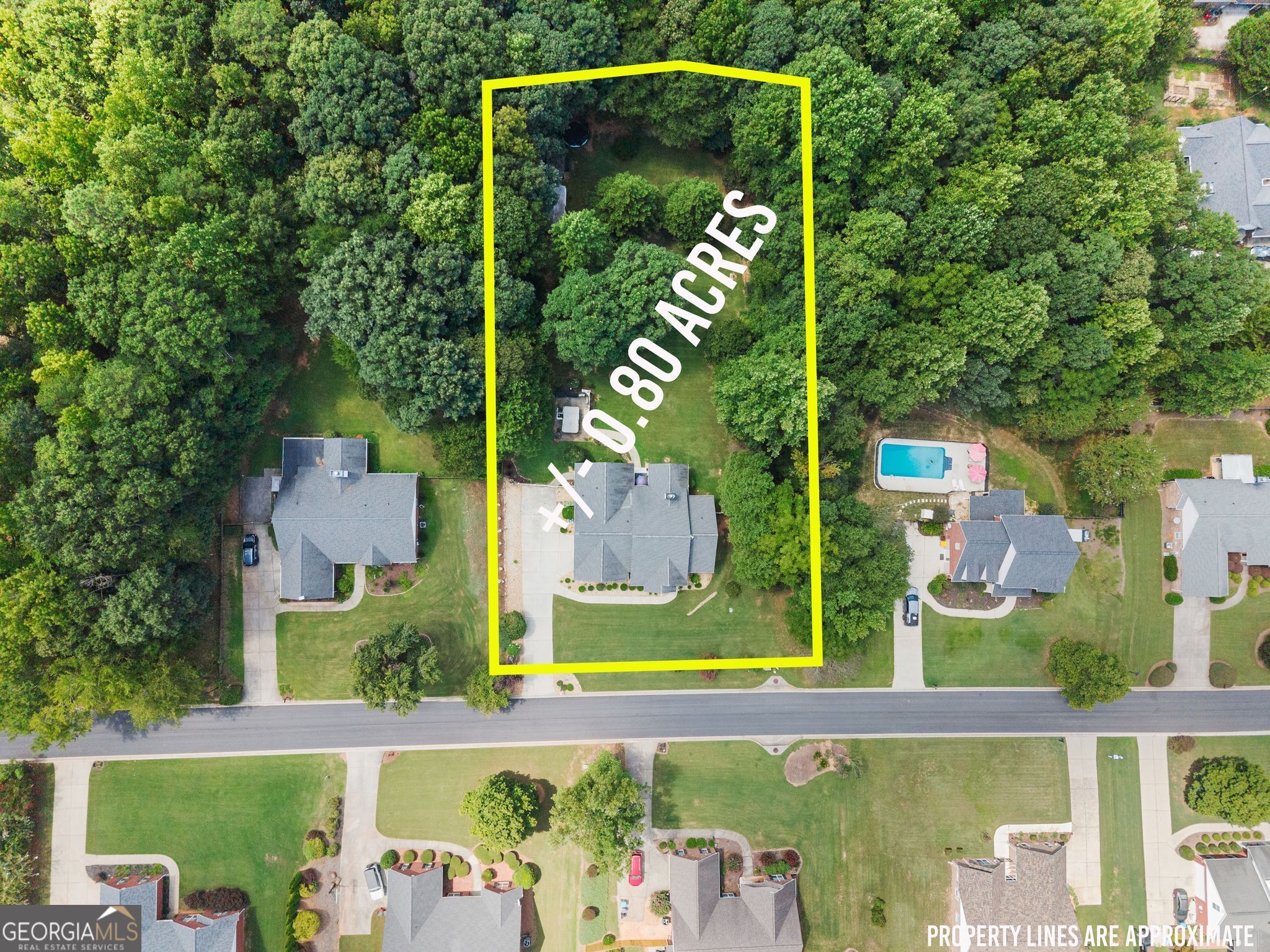 227 Still Water Lane Property Photo 63