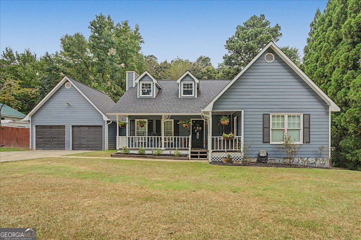 175 Main Line Road Property Photo 1
