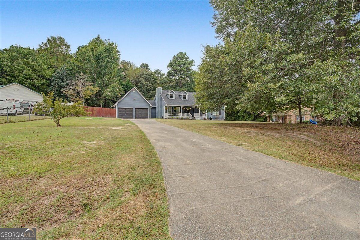 175 Main Line Road Property Photo 6