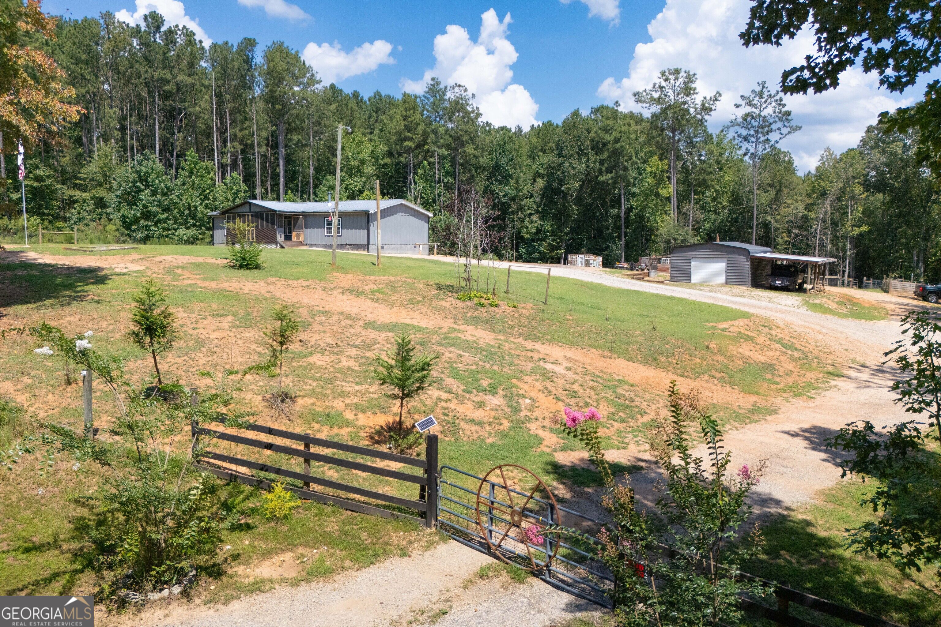 120 Styles Lake Road Property Photo 1