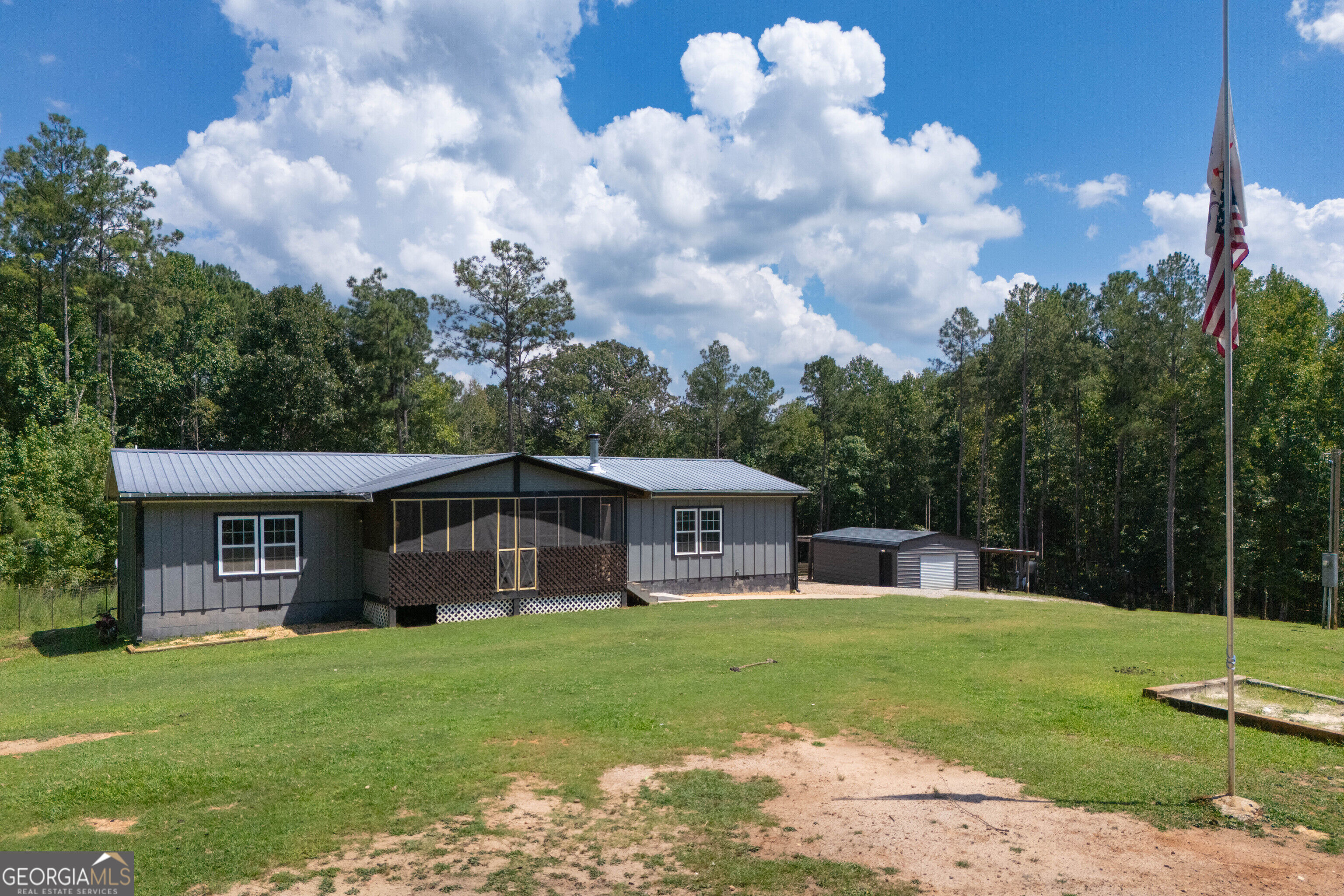 120 Styles Lake Road Property Photo 2