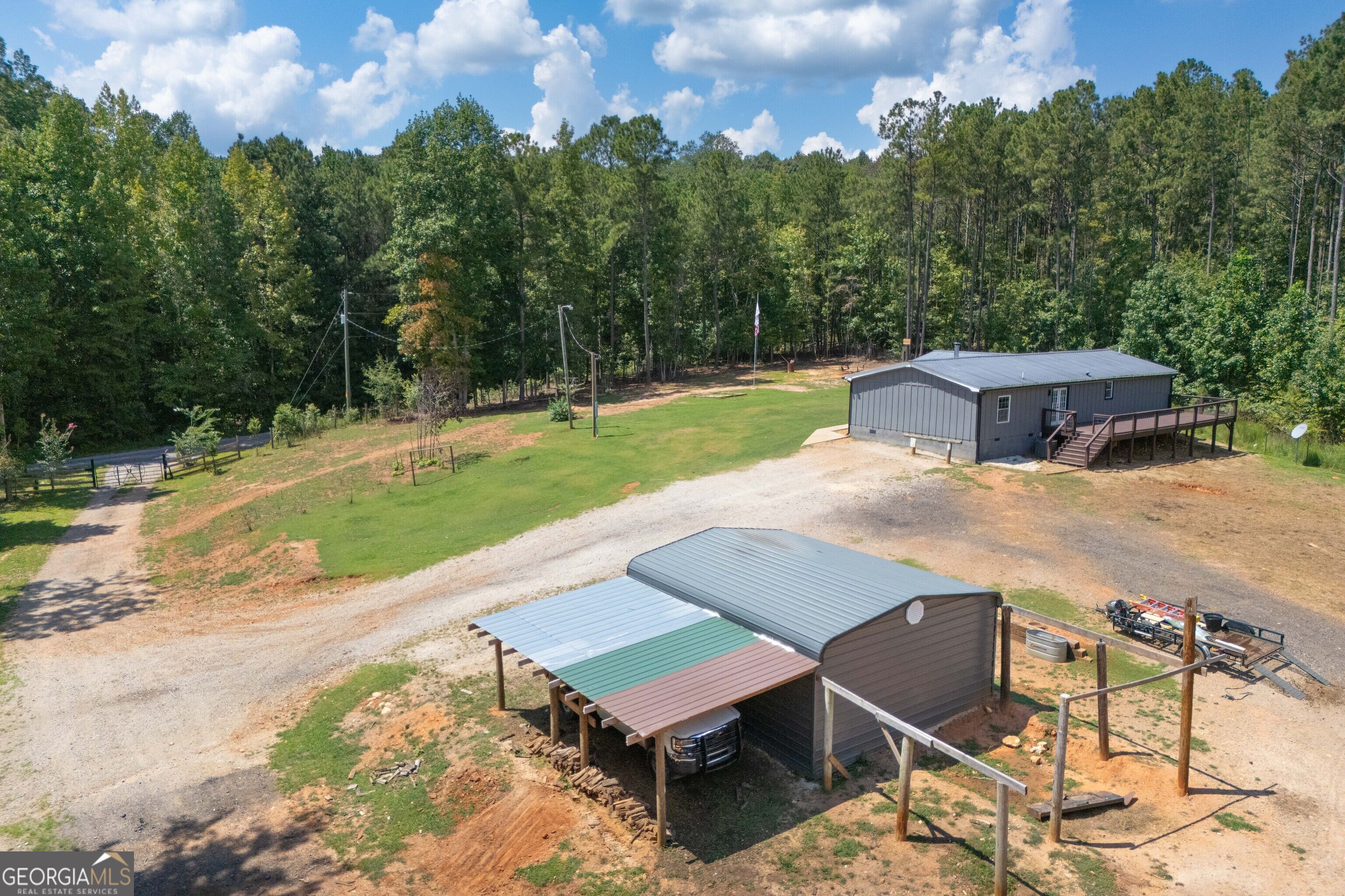 120 Styles Lake Road Property Photo 4