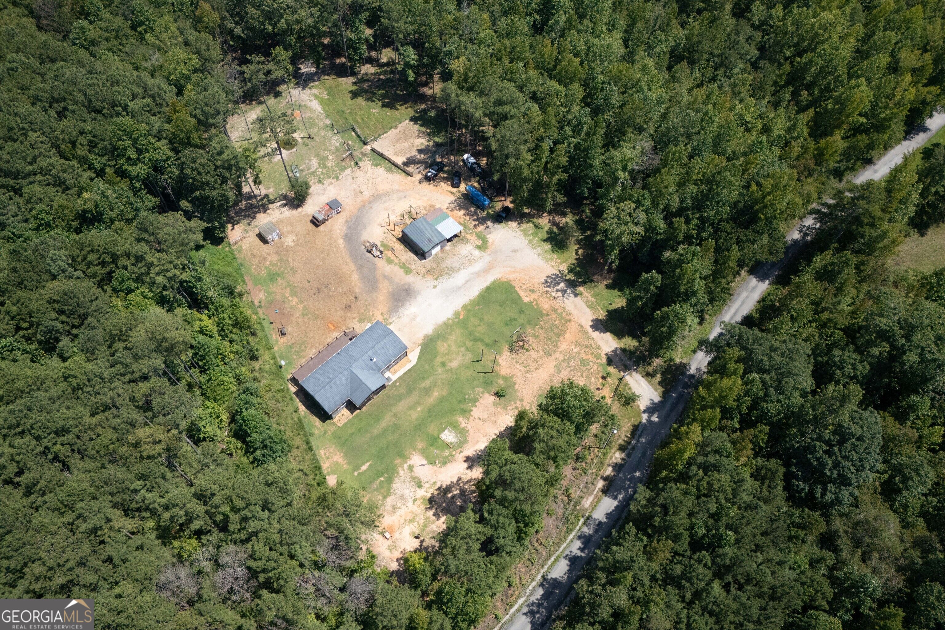120 Styles Lake Road Property Photo 13