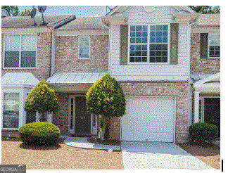 2833 Parkway Close
