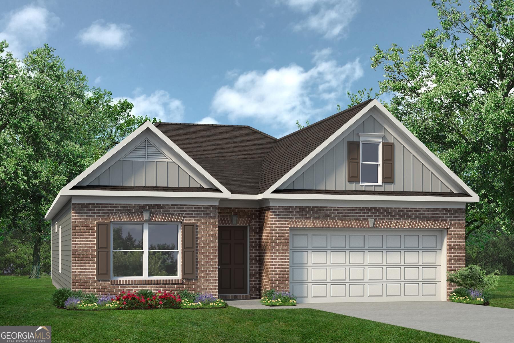 106 Antiquity Circle LOT 203 Property Photo 1