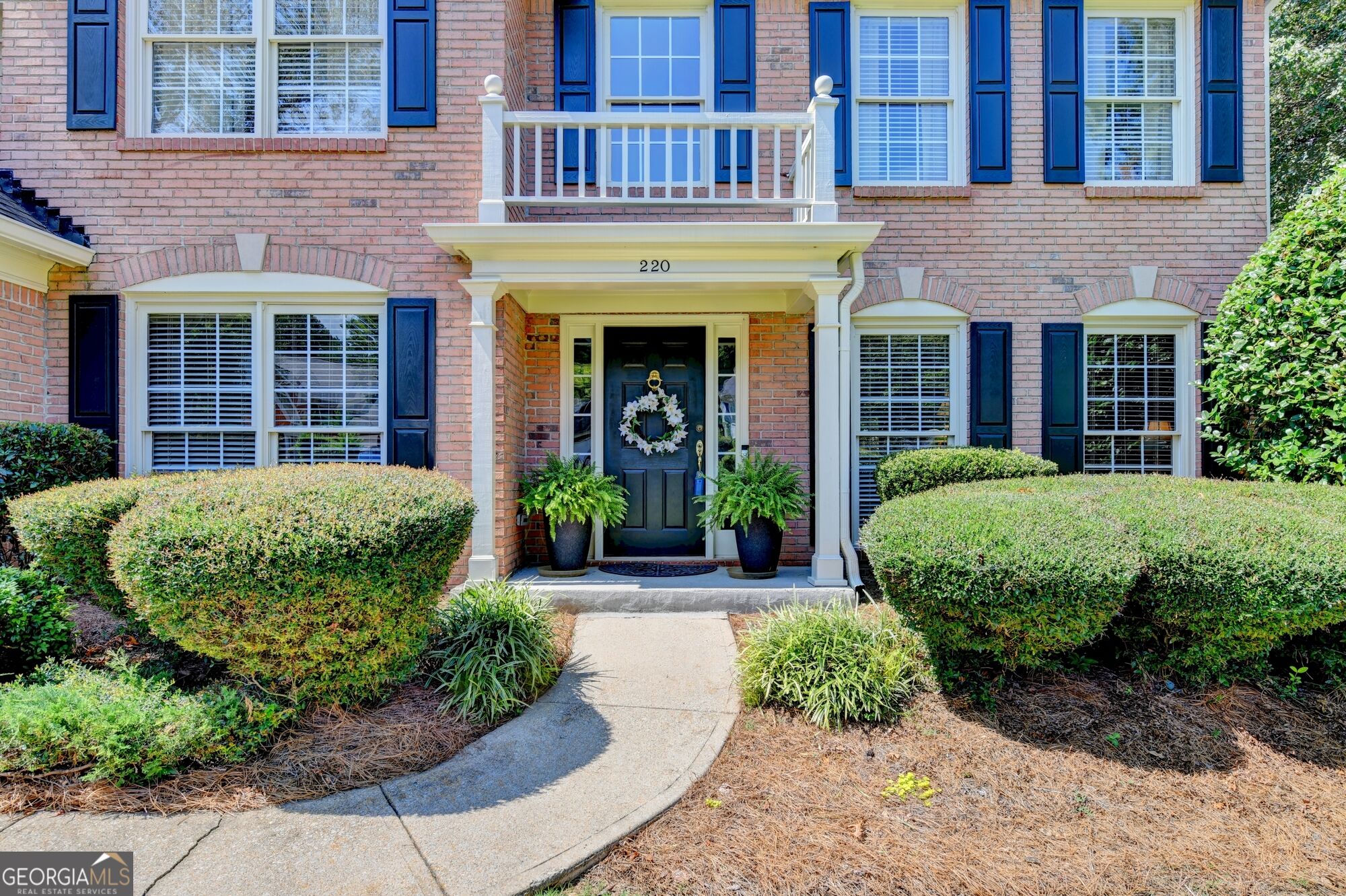 220 Ganton Court Property Photo 3