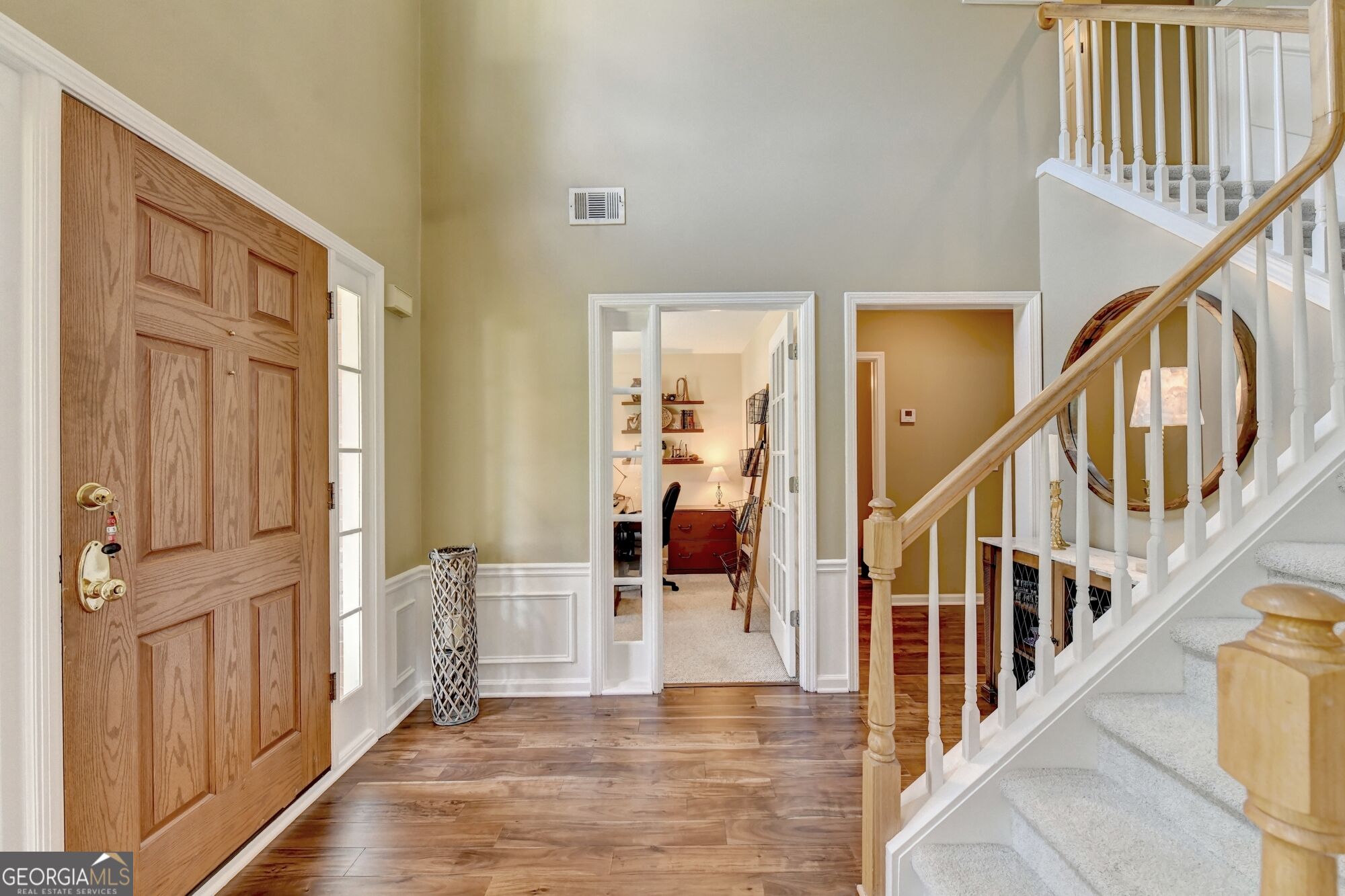 220 Ganton Court Property Photo 4