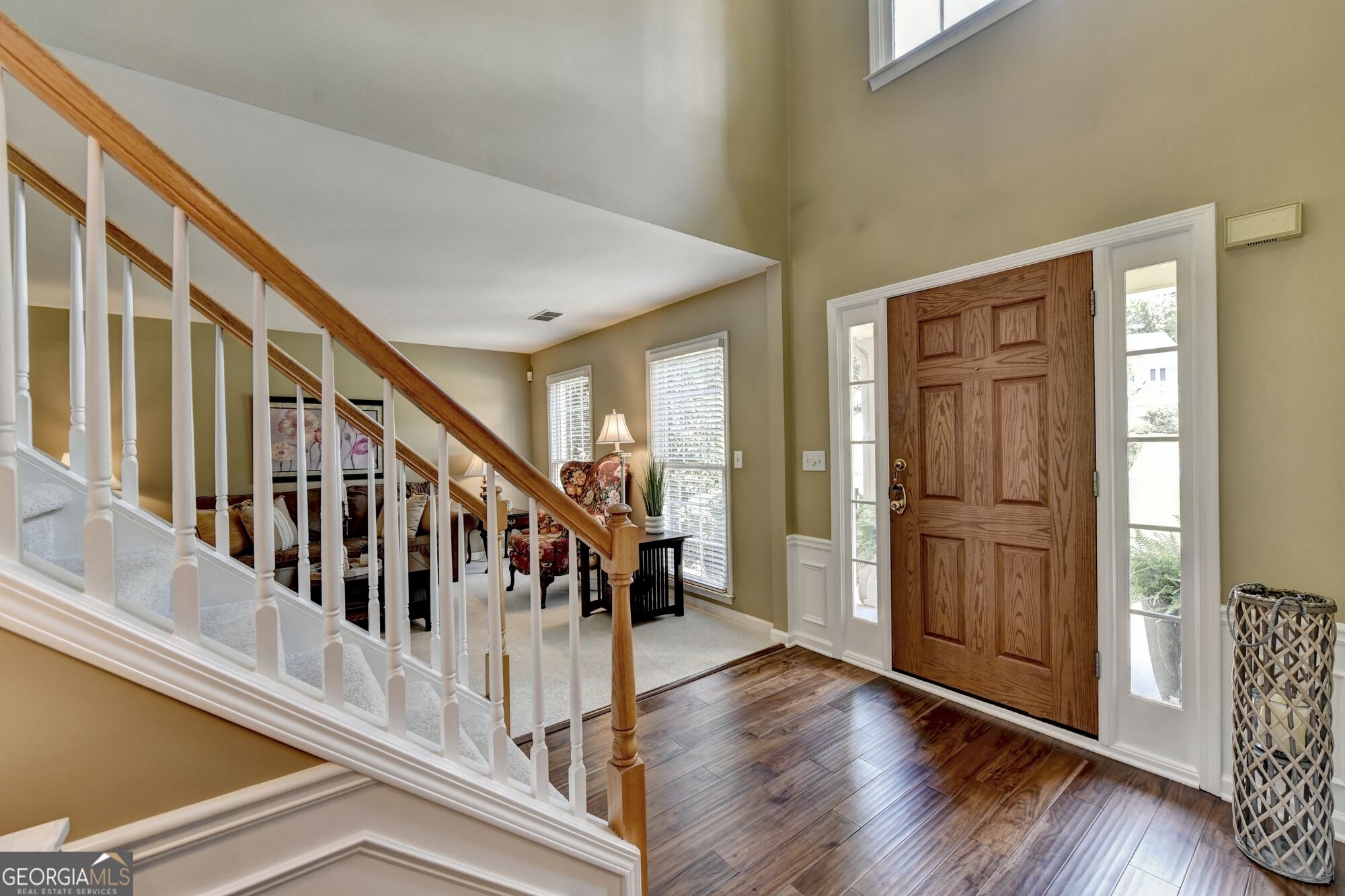 220 Ganton Court Property Photo 6