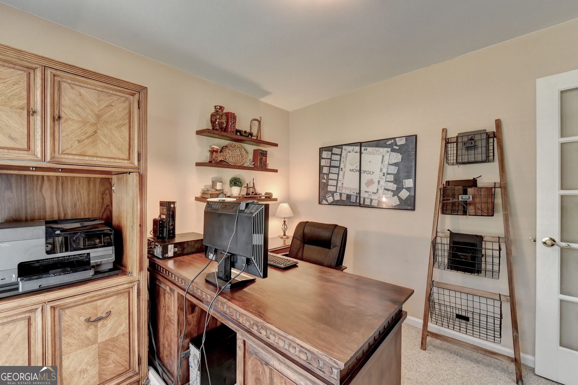 220 Ganton Court Property Photo 8