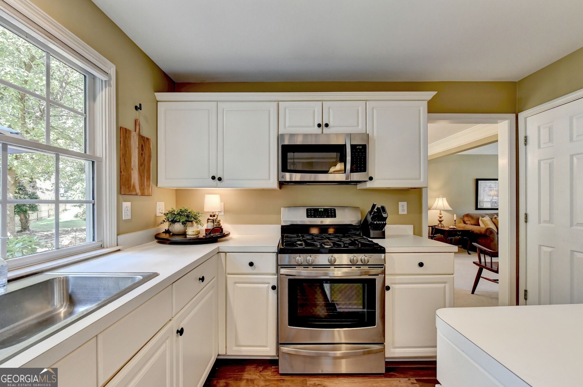 220 Ganton Court Property Photo 19