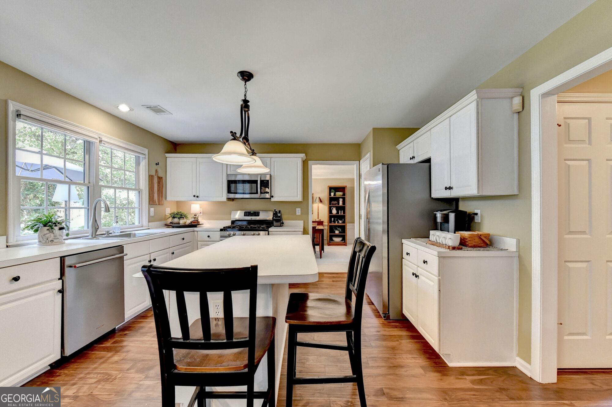 220 Ganton Court Property Photo 21