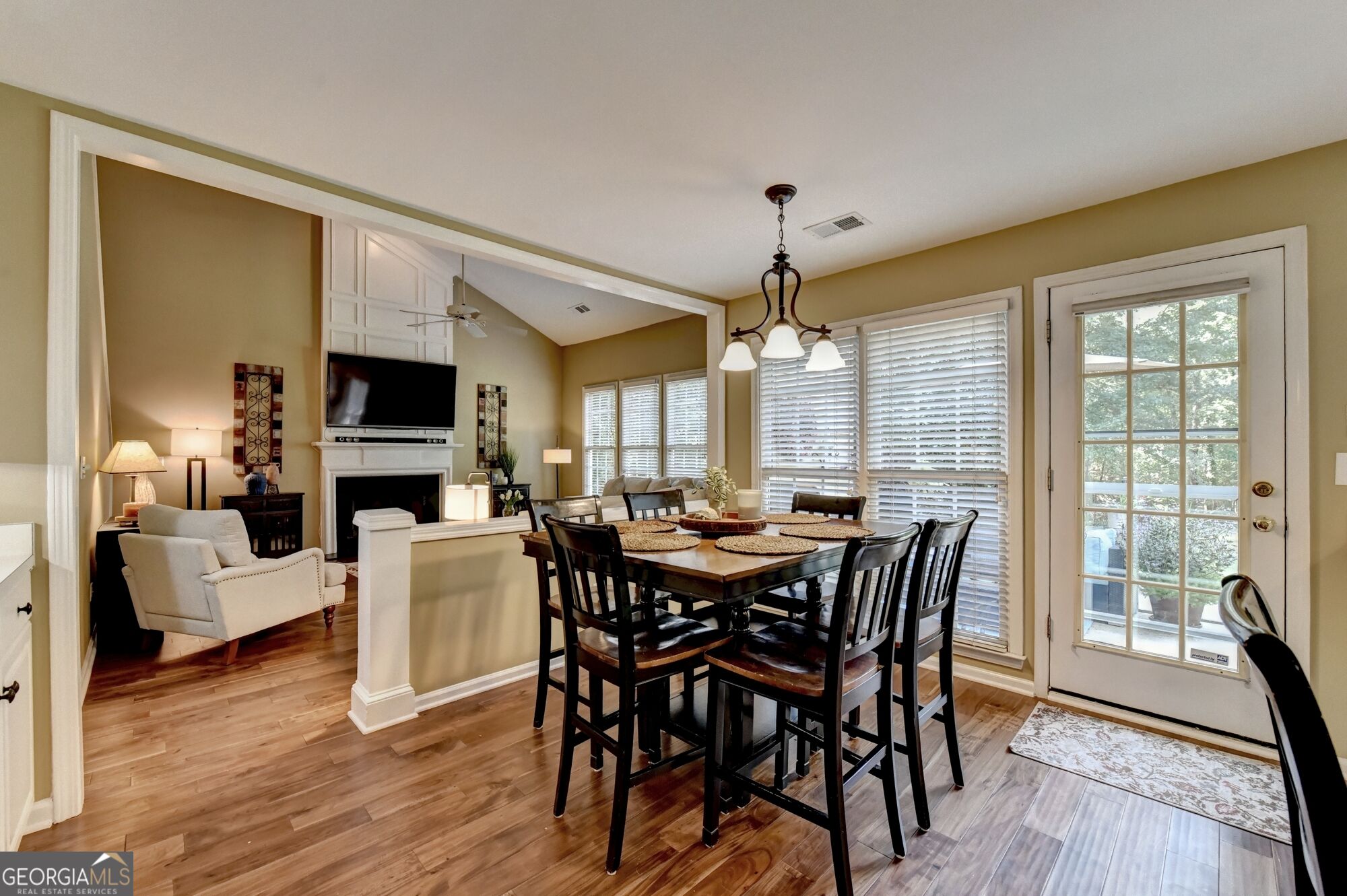 220 Ganton Court Property Photo 24