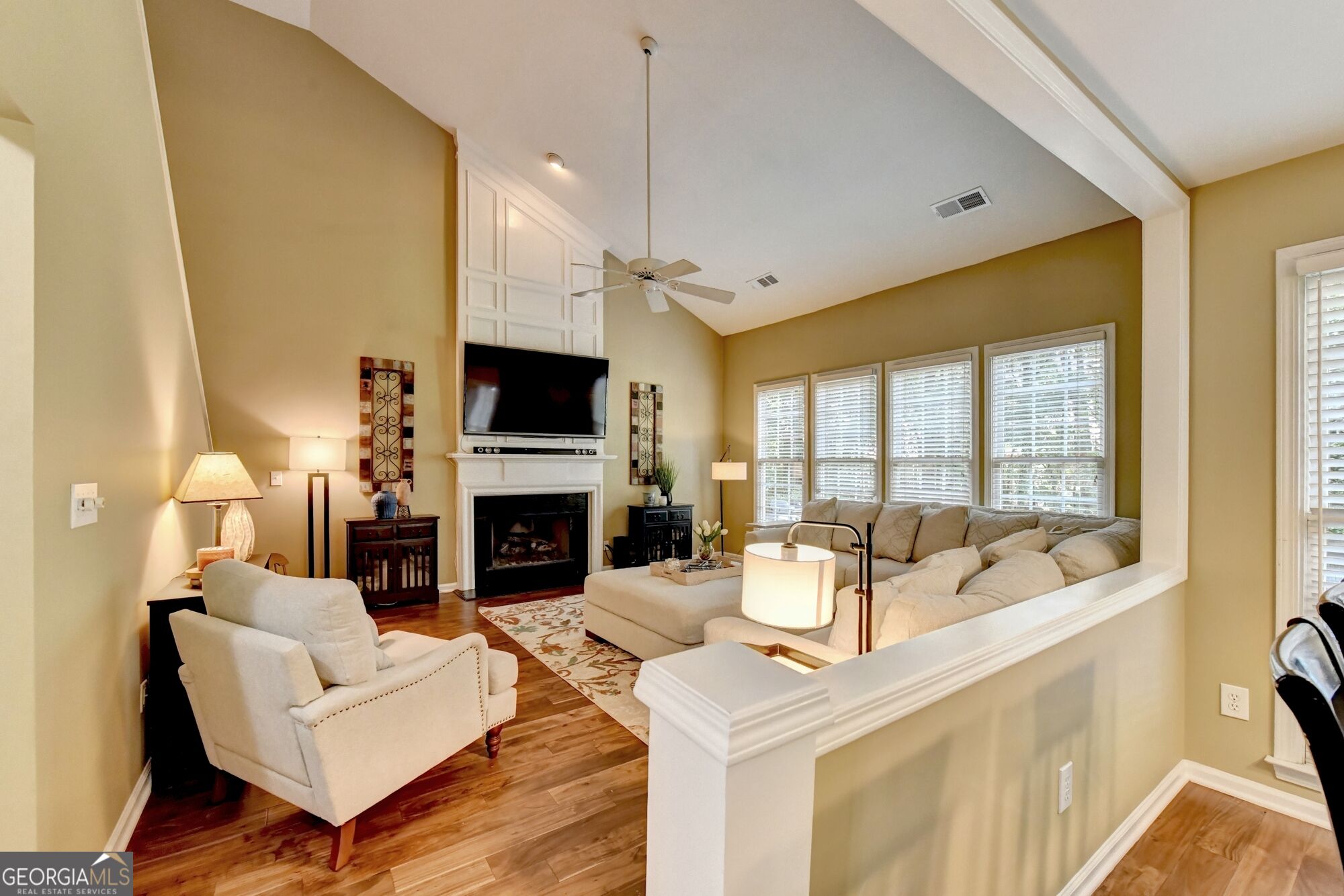 220 Ganton Court Property Photo 28