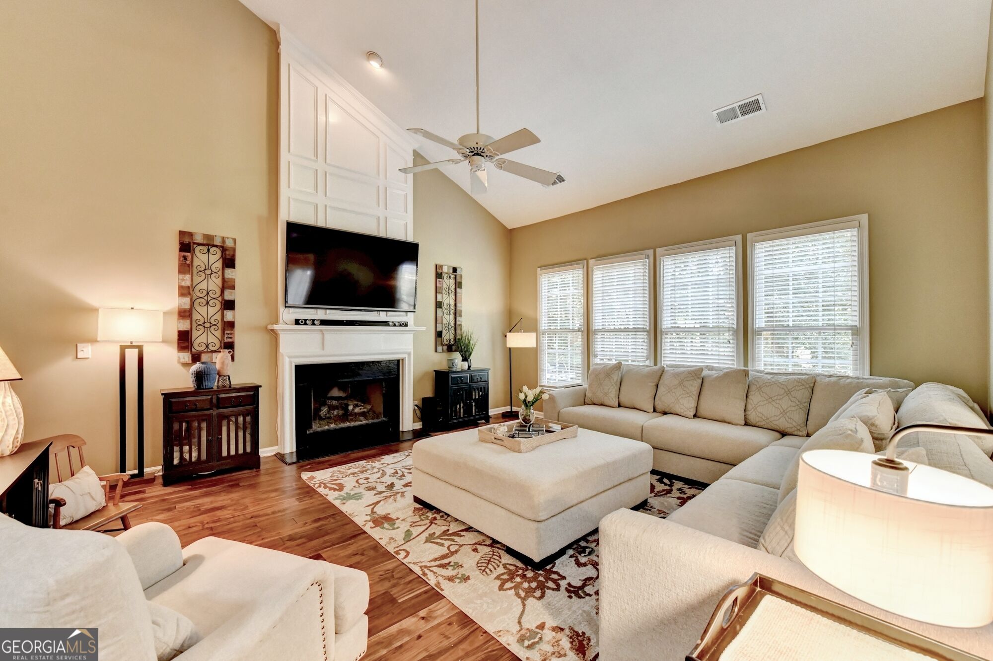 220 Ganton Court Property Photo 29