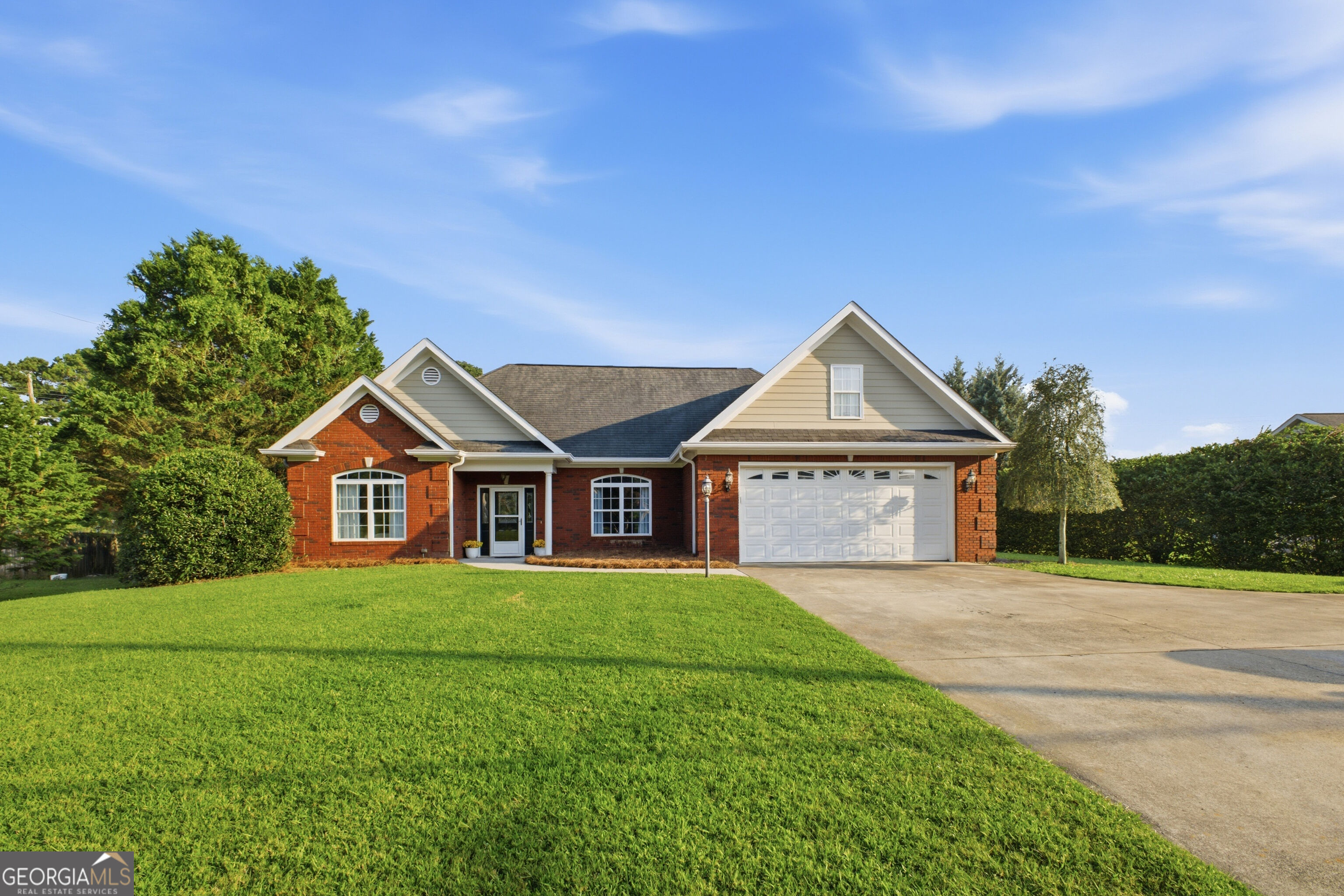 3601 Garden Lakes Parkway Nw Property Photo 1