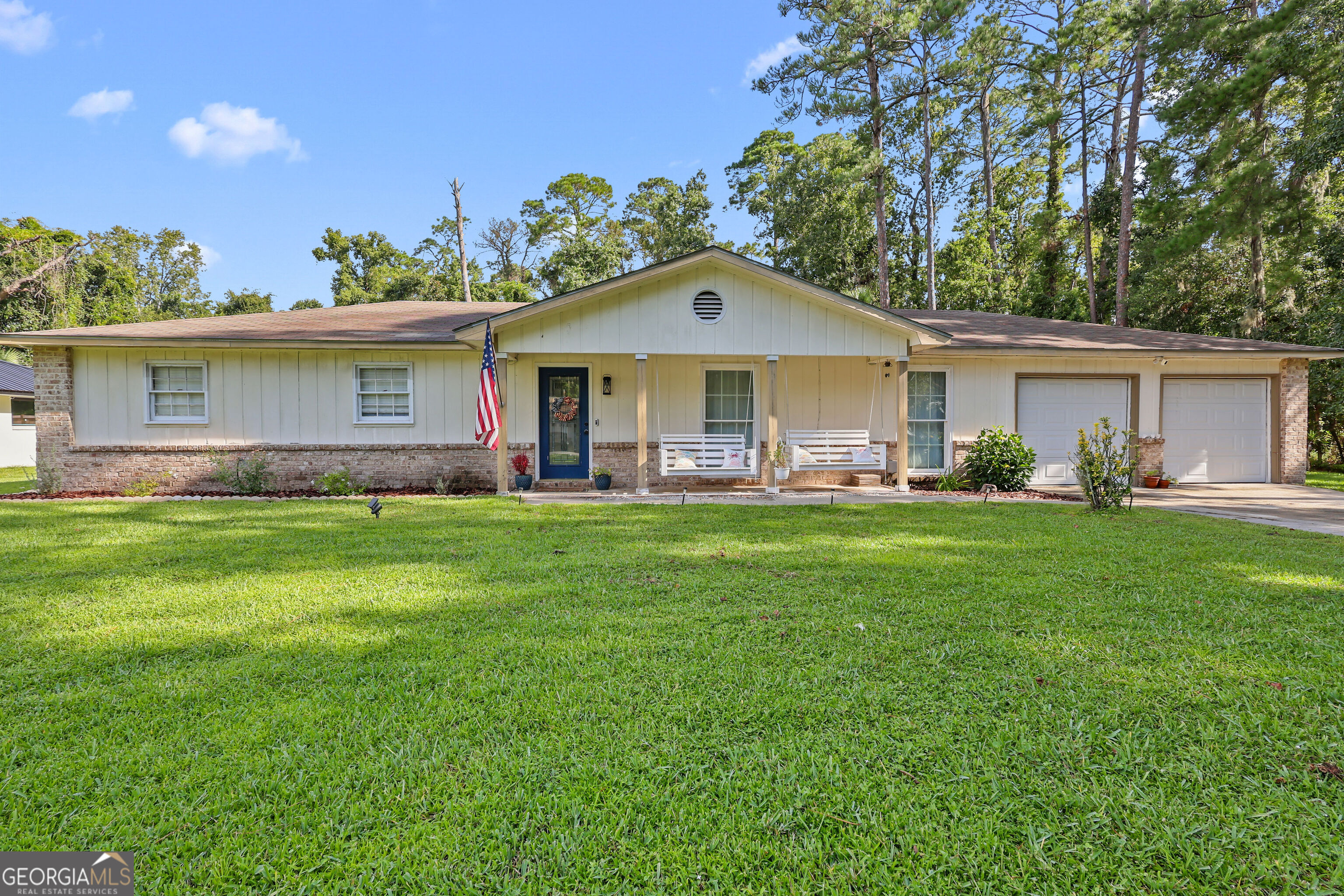 1201 Fairway Road