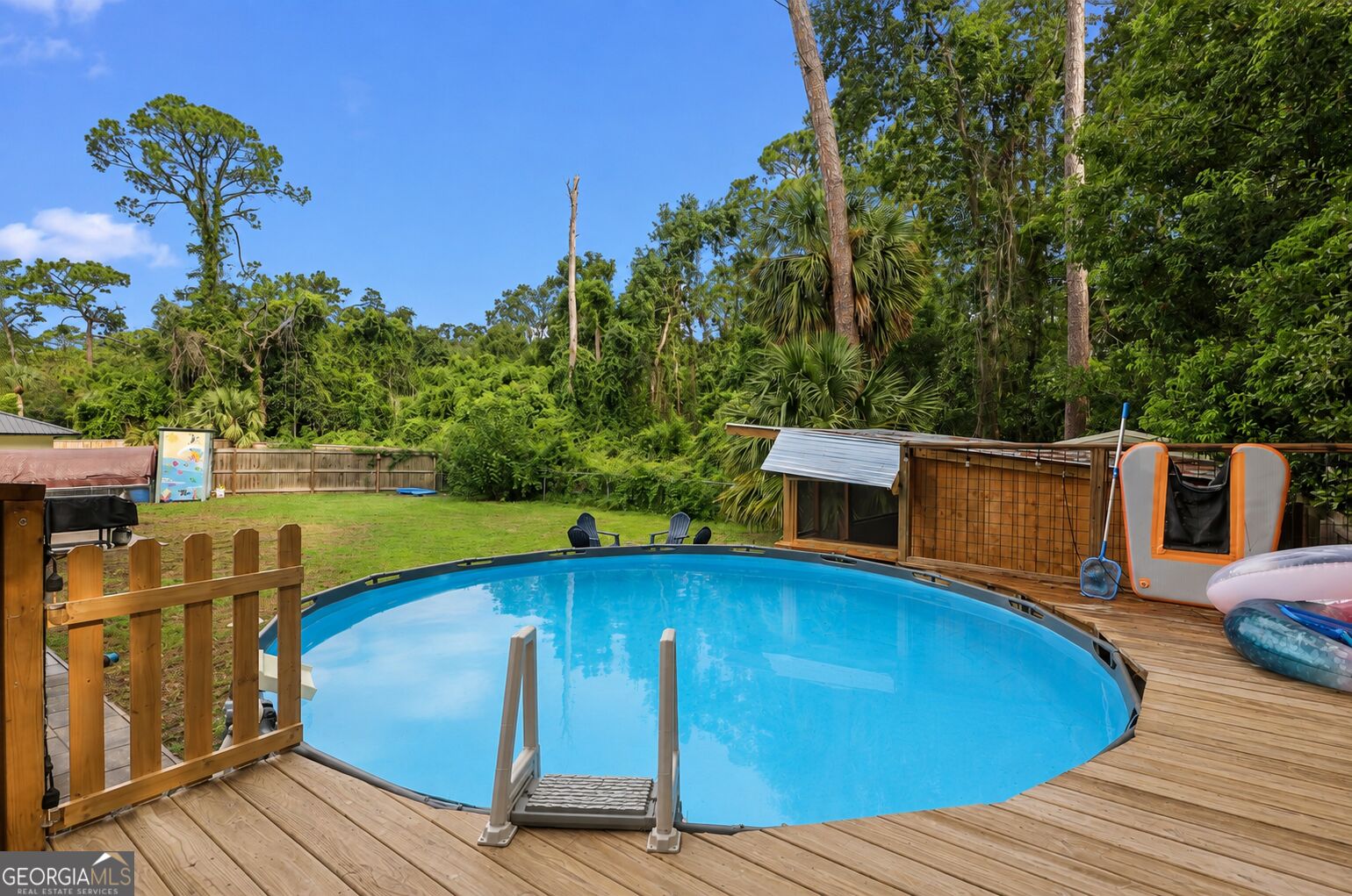 1201 Fairway Road Property Photo 29
