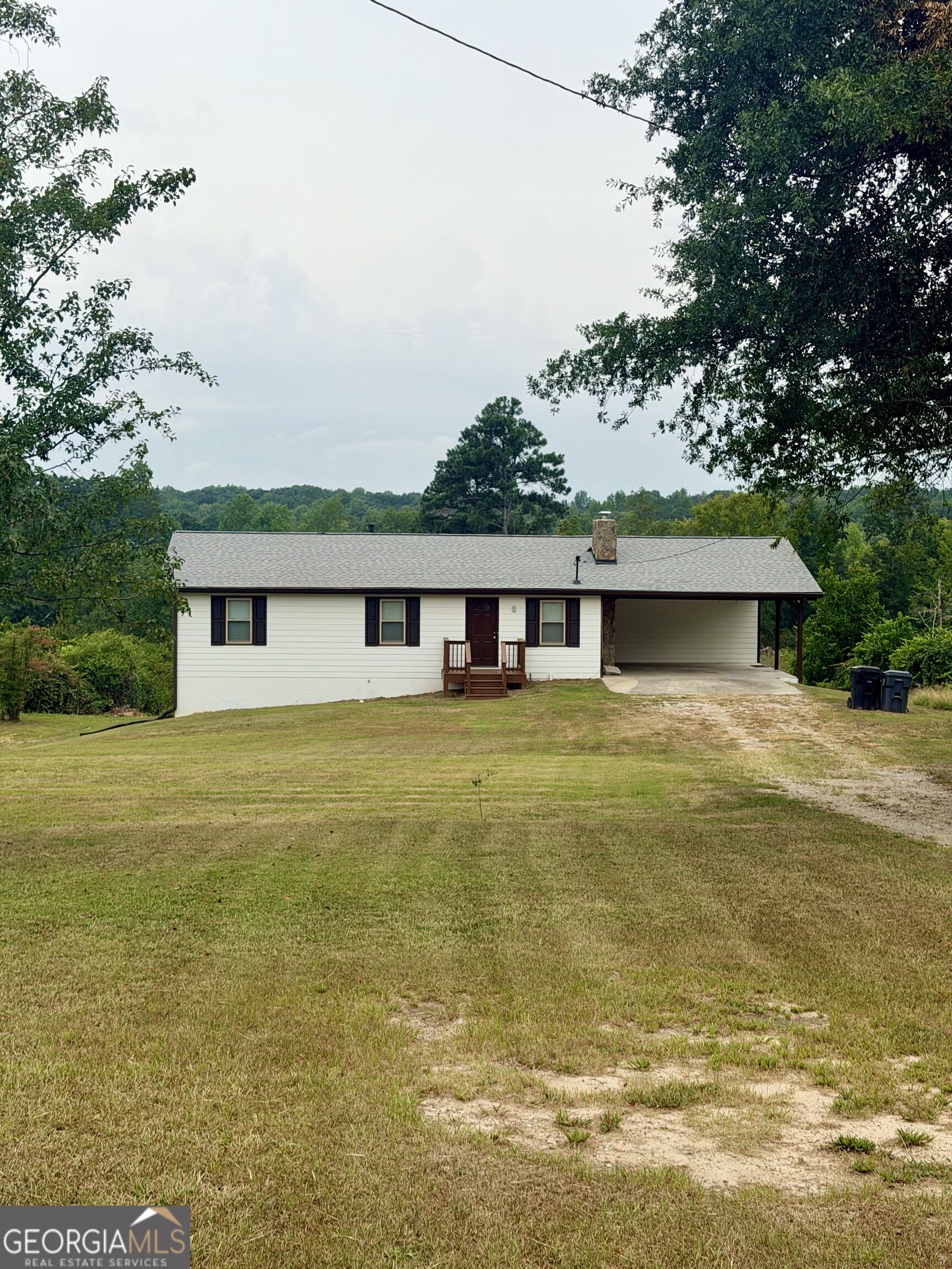 979 Mcdaniel Mill Road Sw Property Photo 1