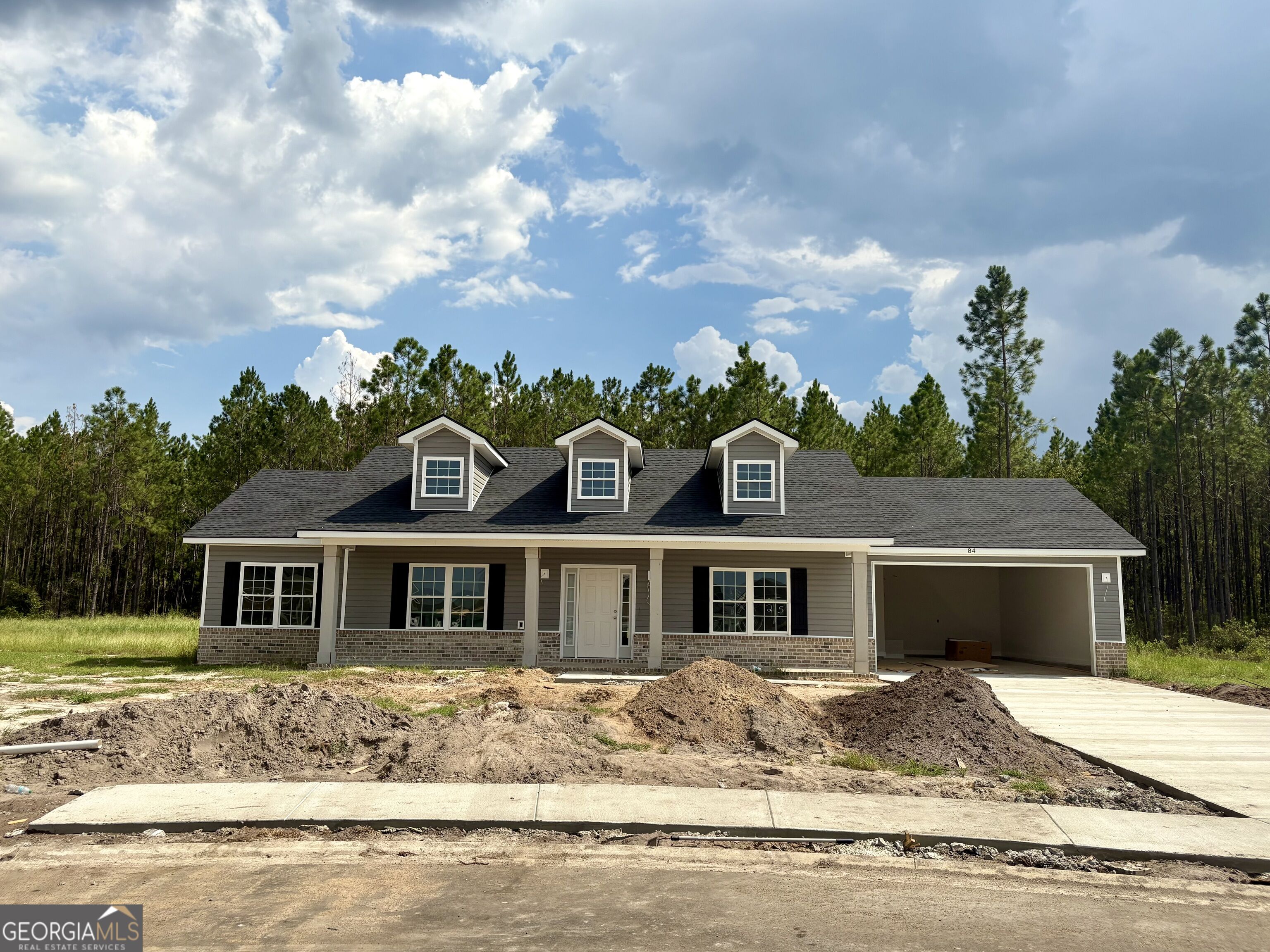 84 Ne Bluegill Lane Property Photo 1