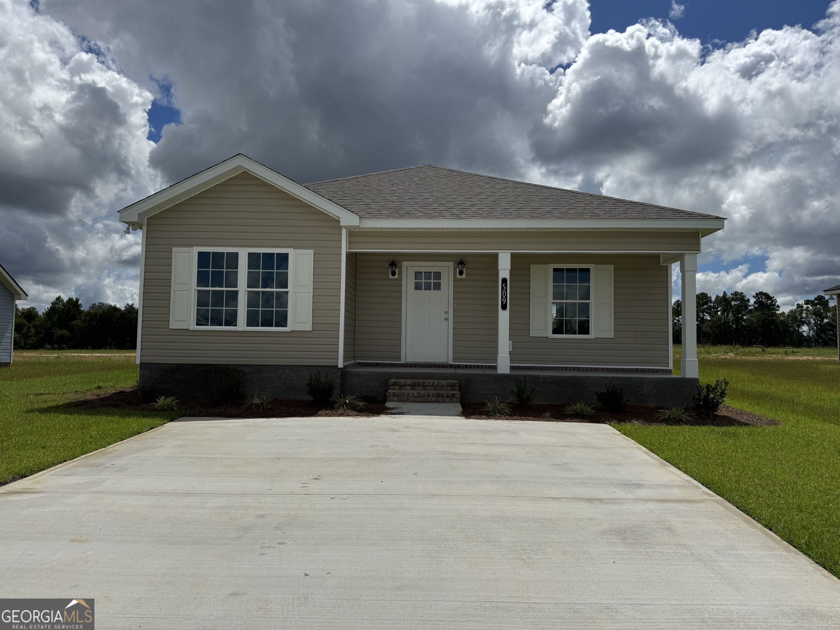 509 Nickies Way Property Photo 1