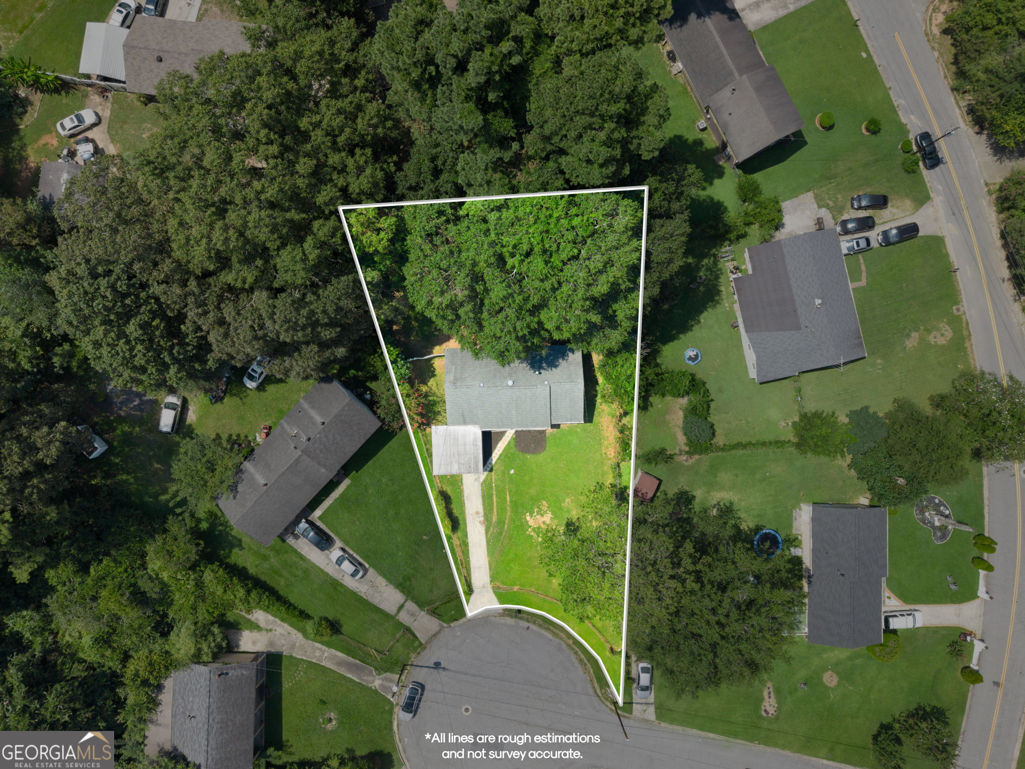 6787 Dnae Court Property Photo 42
