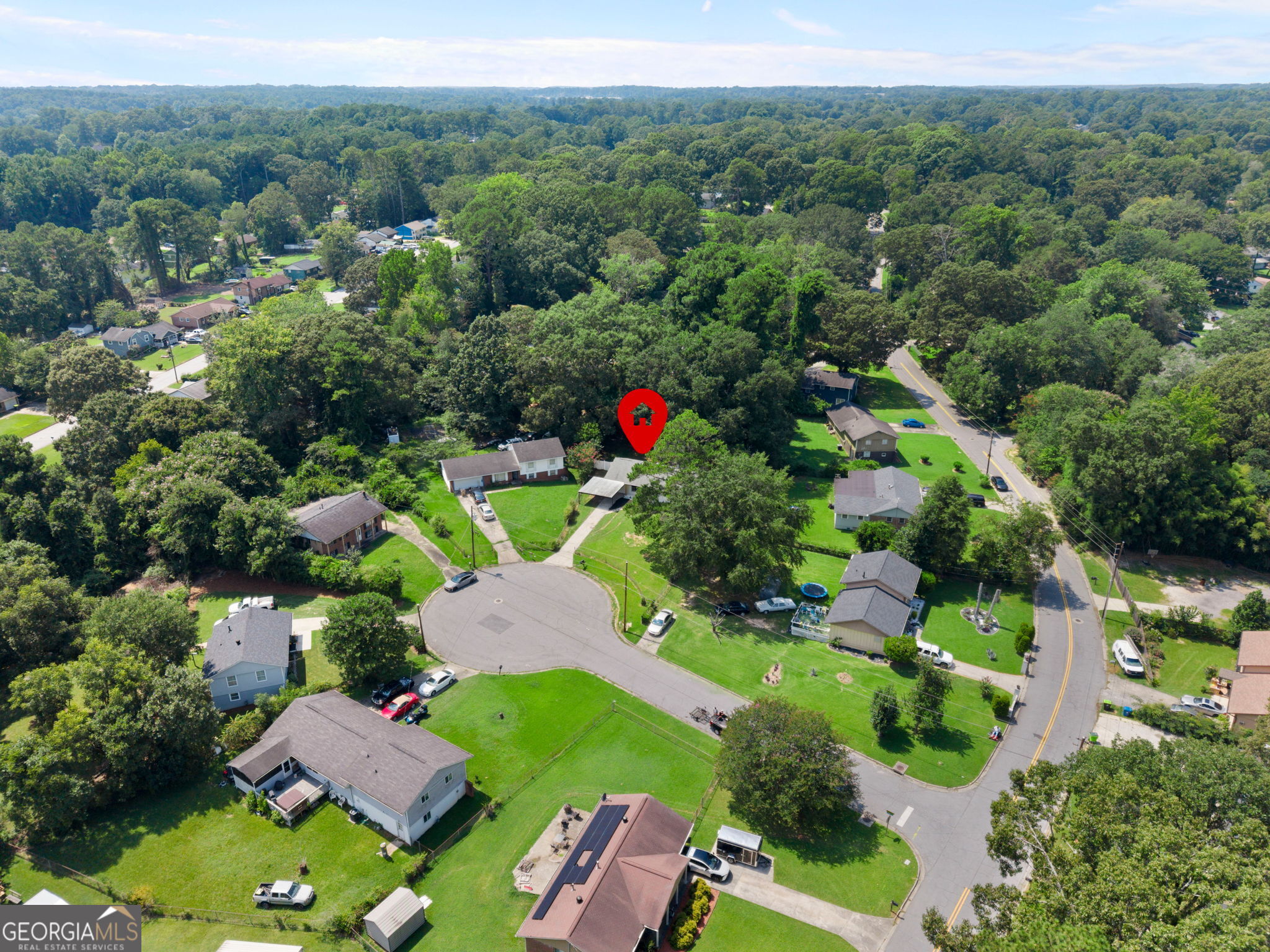 6787 Dnae Court Property Photo 44