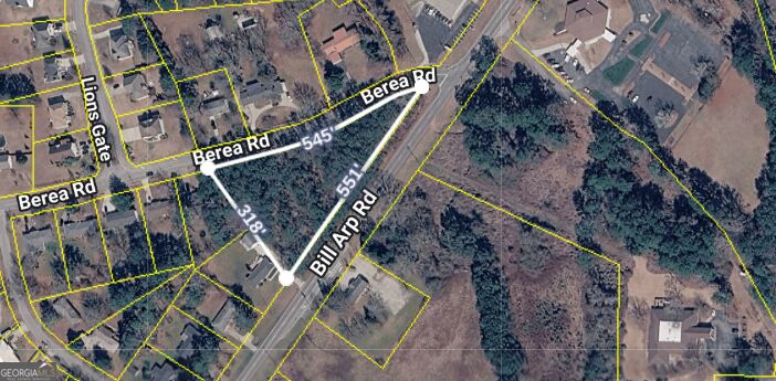 0 Highway 5 Property Photo 2
