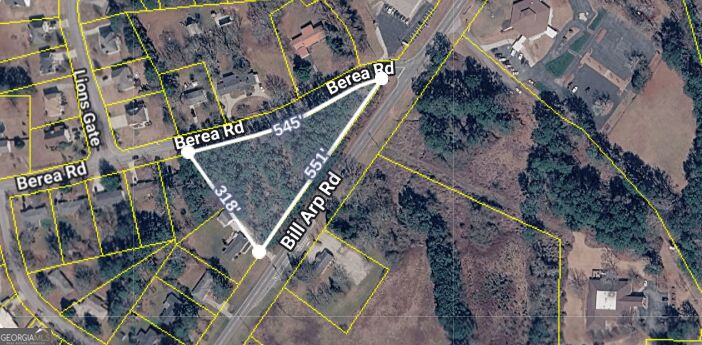 0 Highway 5 Property Photo 3