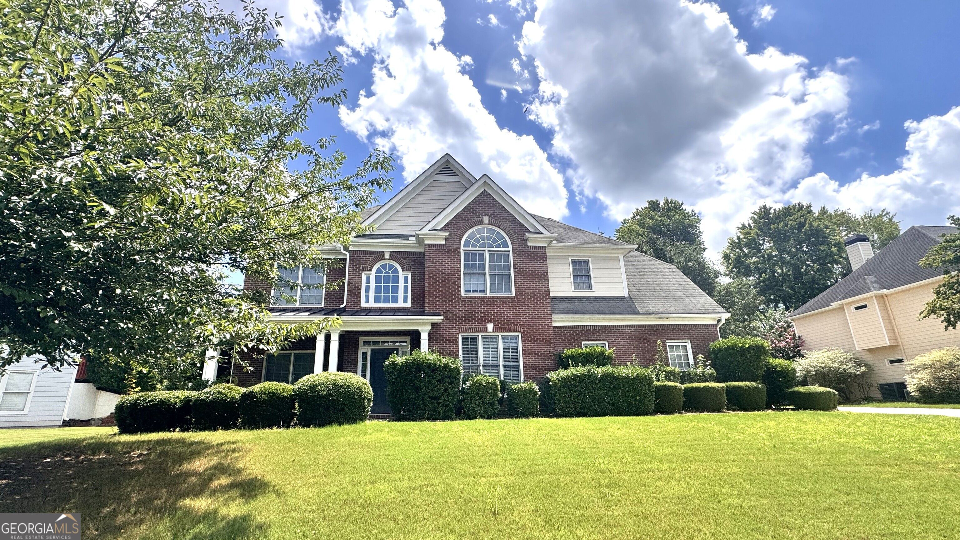 3953 Lost Oak Drive