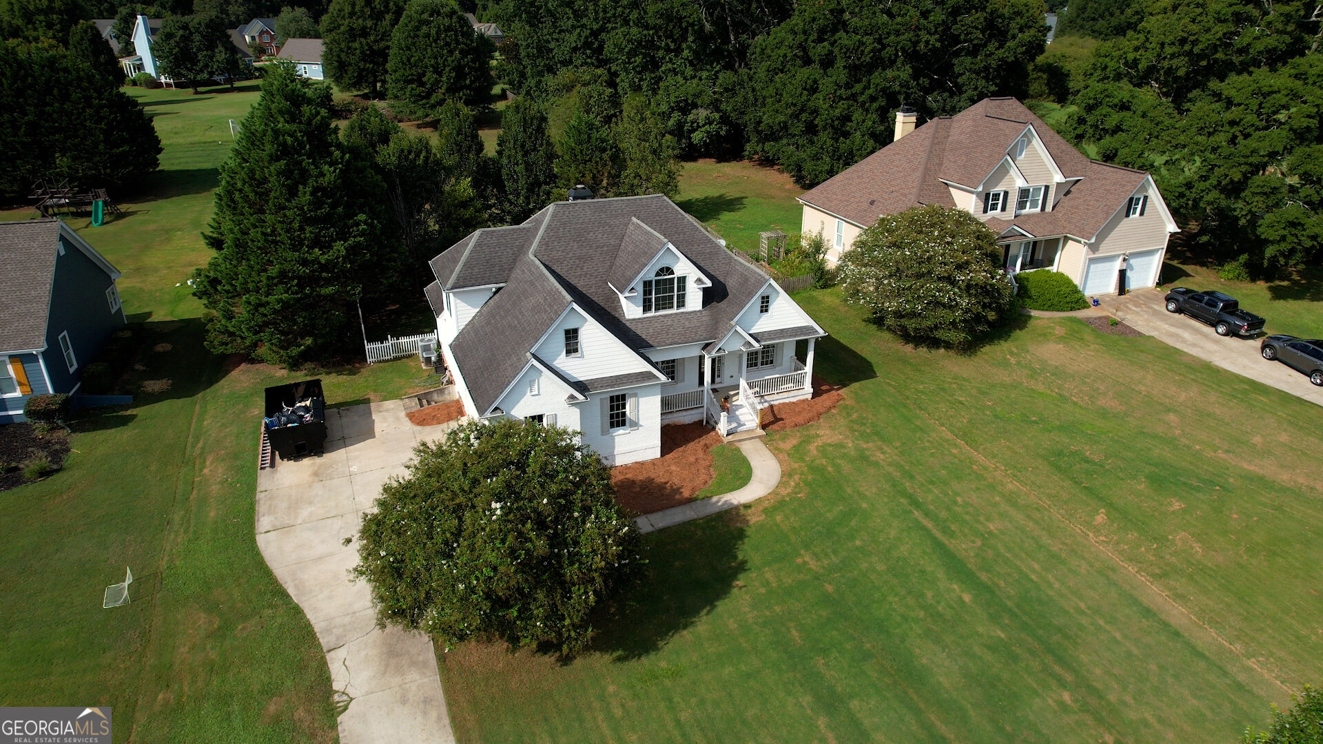 1201 Westminster Way Property Photo 5