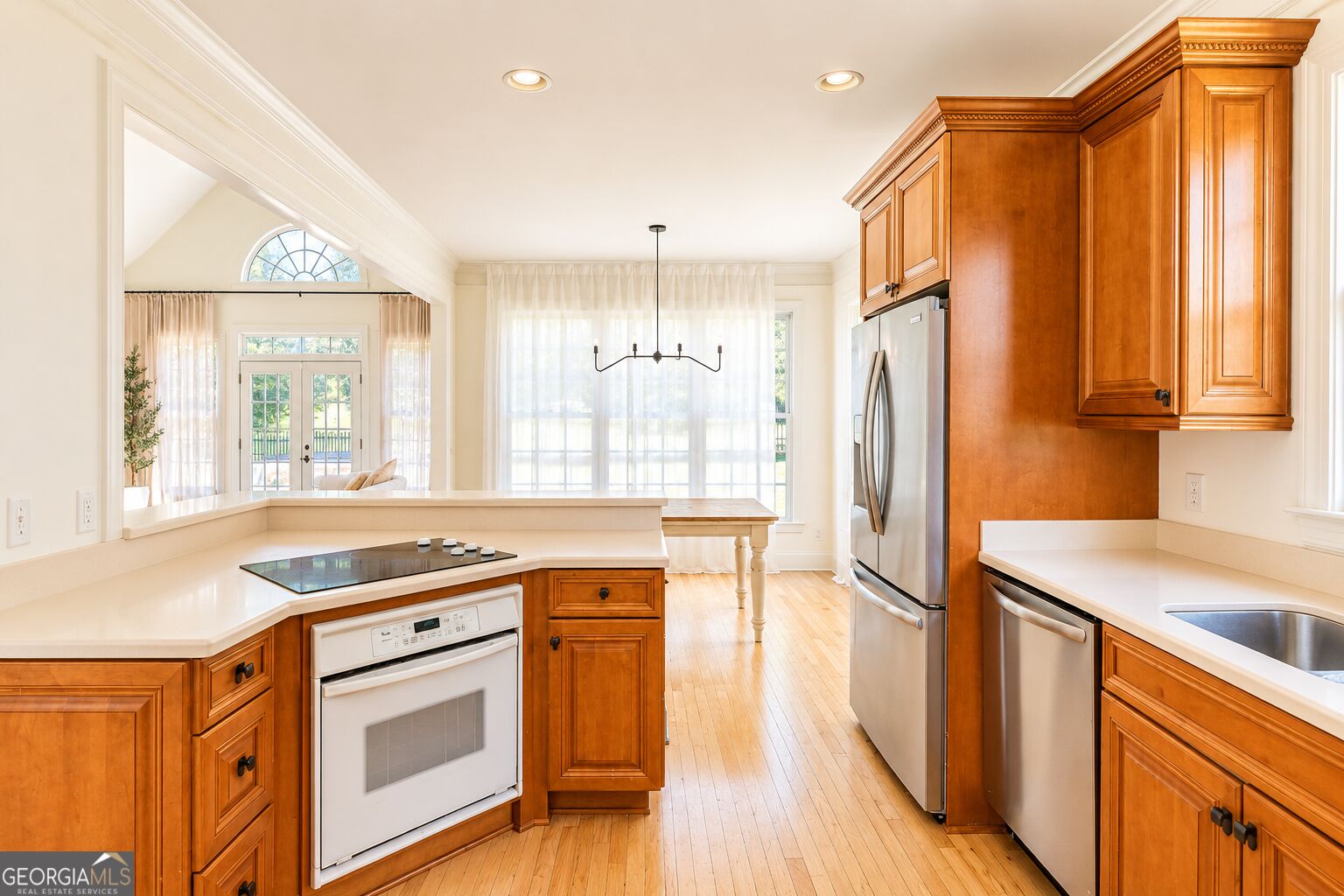 1201 Westminster Way Property Photo 17