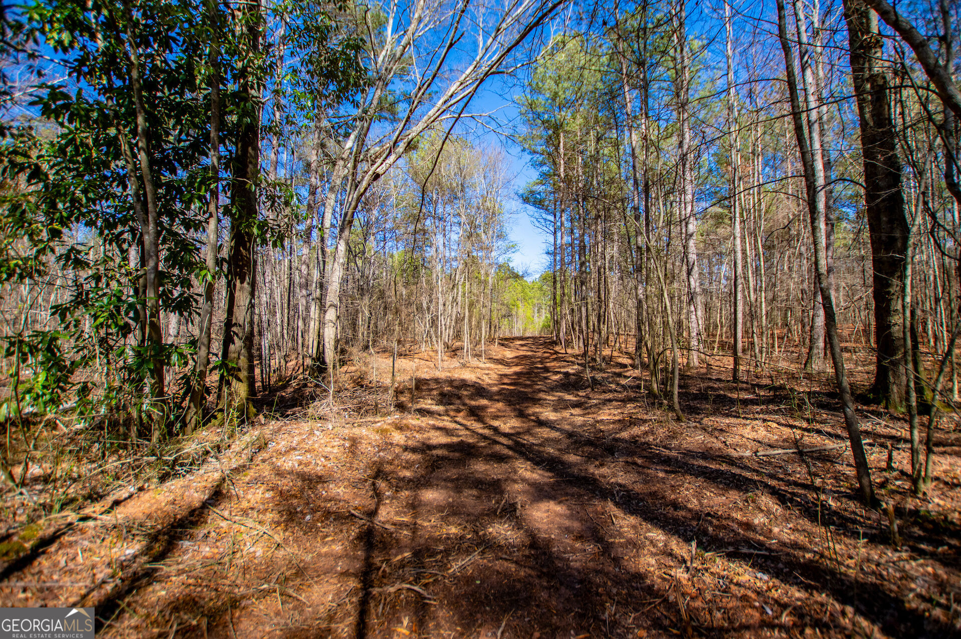 0 Hwy 166 E - 21+ Acres E Property Photo 1