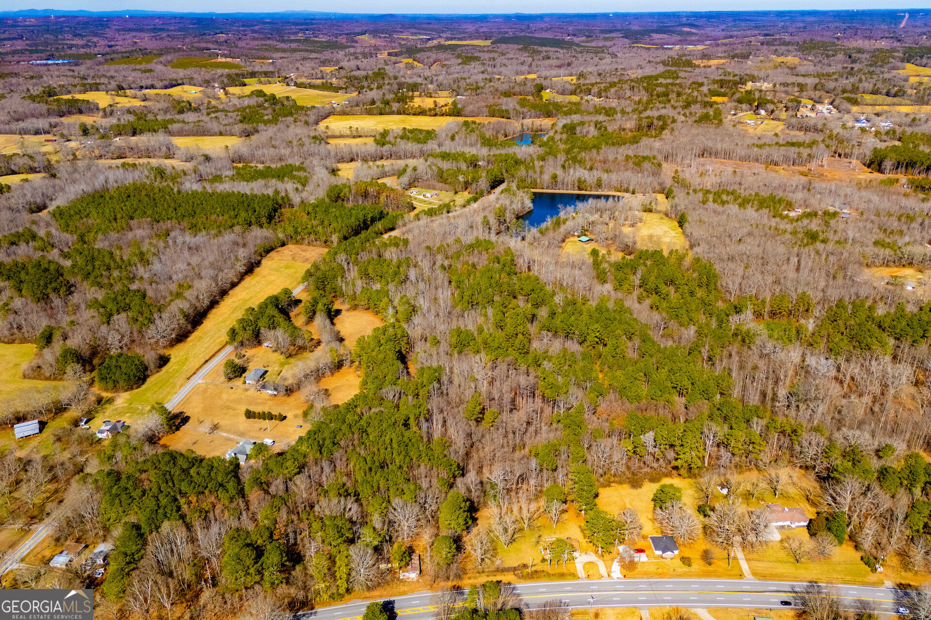 0 Hwy 166 E - 21+ Acres E Property Photo 10