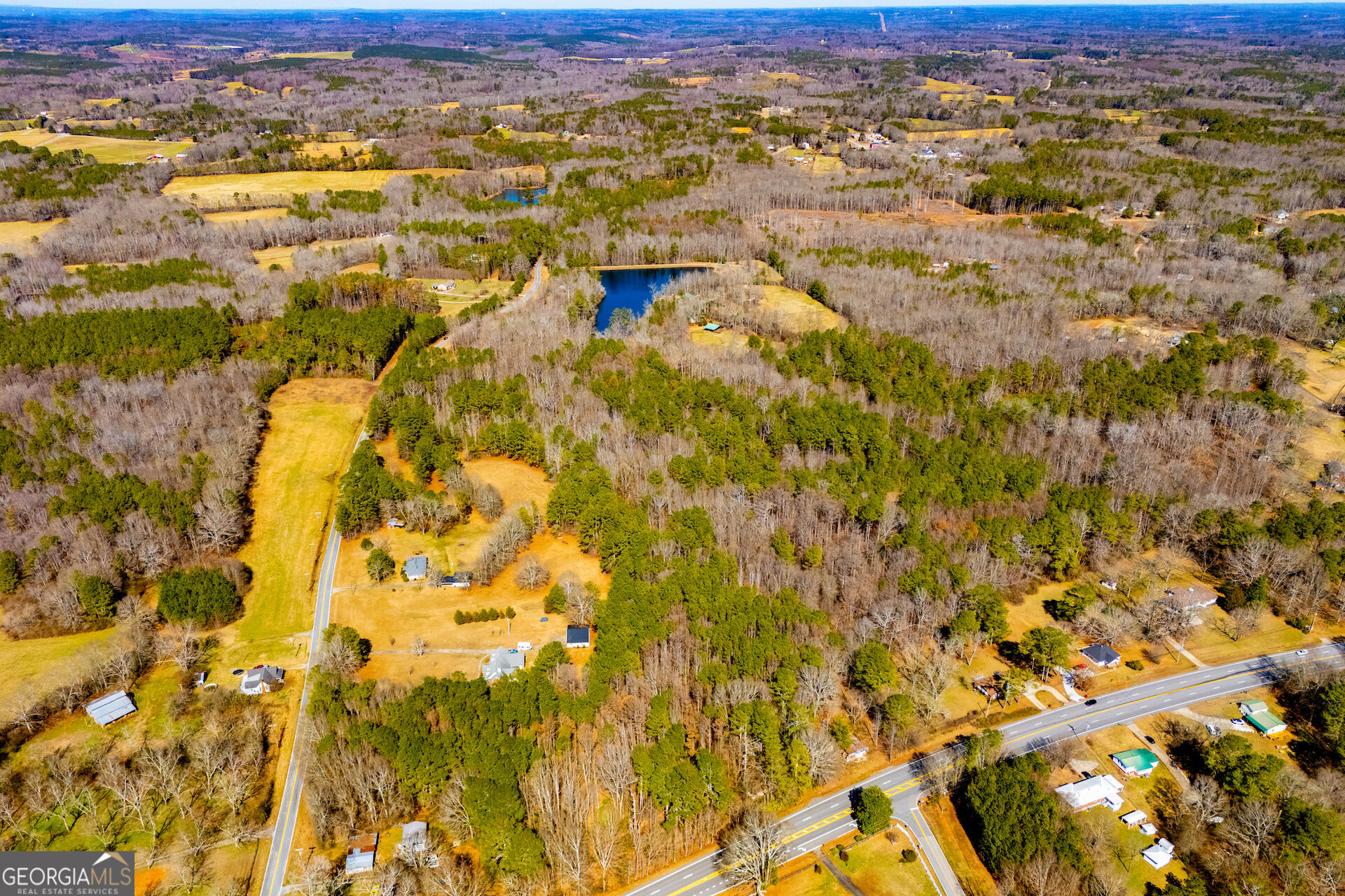 0 Hwy 166 E - 21+ Acres E Property Photo 11