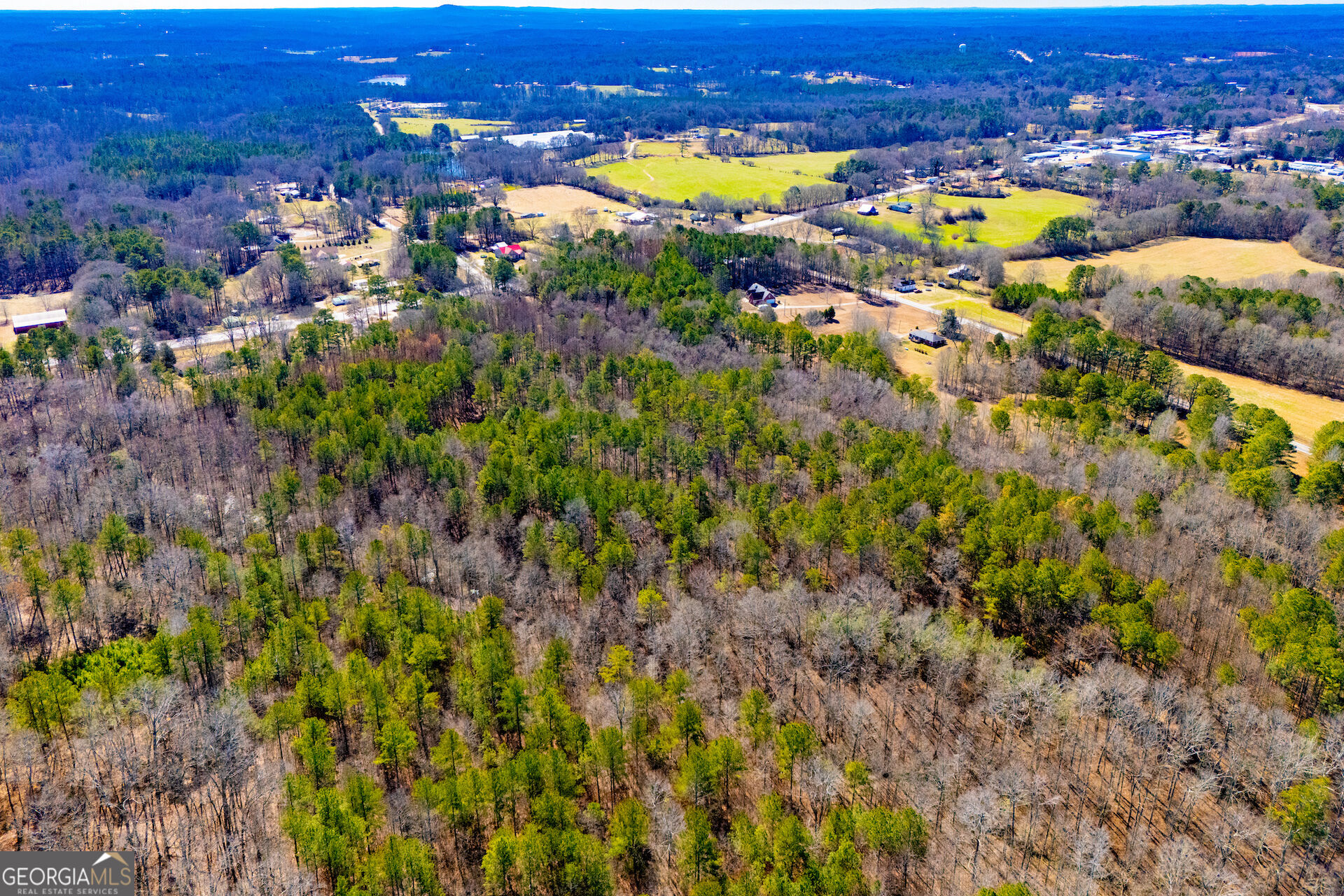 0 Hwy 166 E - 21+ Acres E Property Photo 15