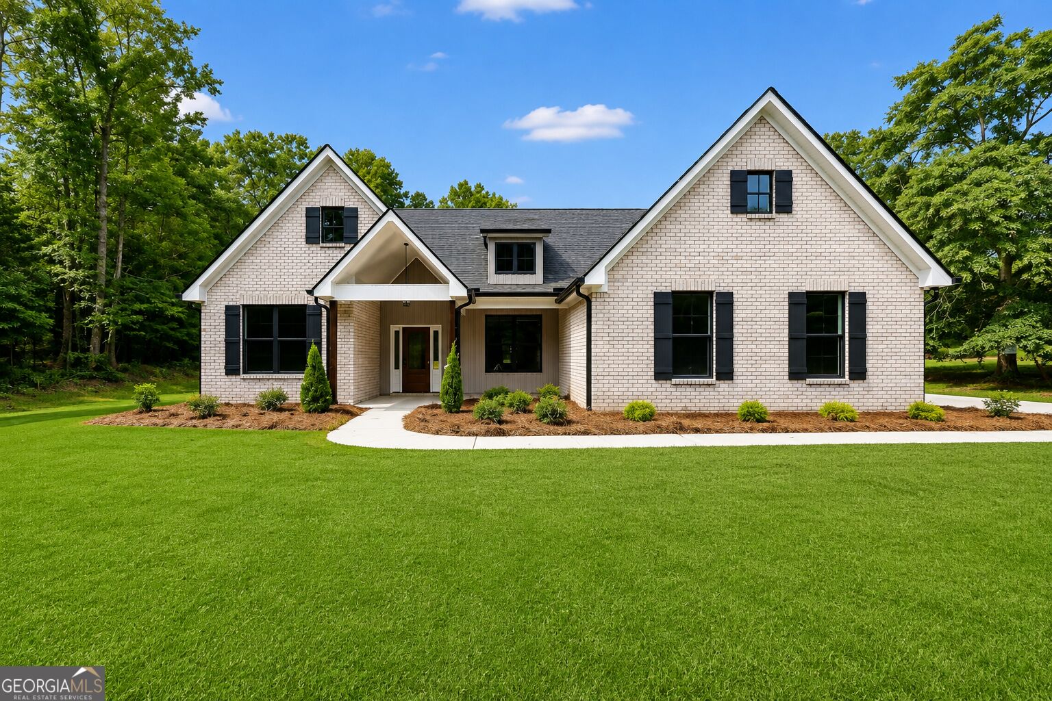 203 Mckneely Road Property Photo 1