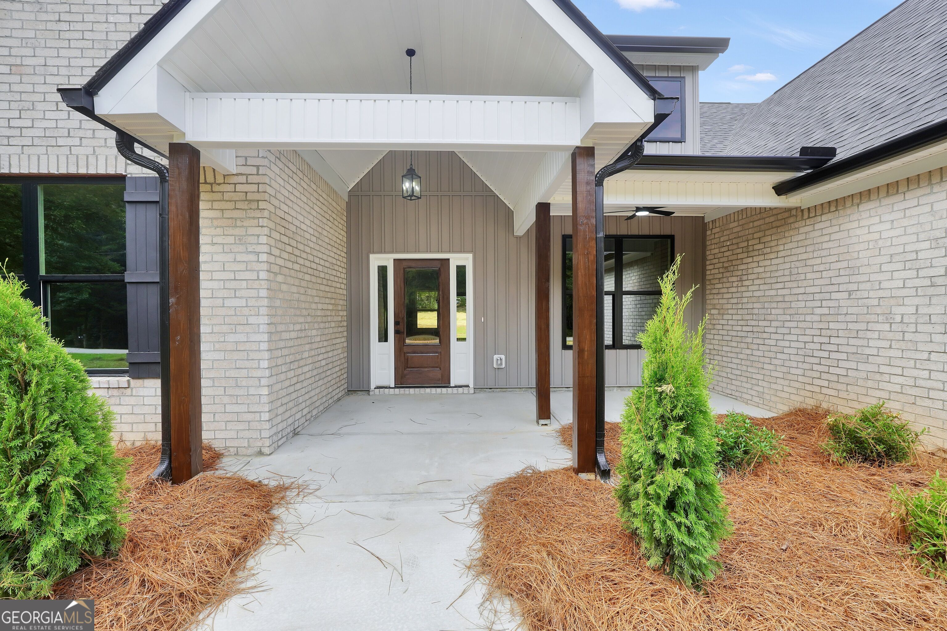 203 Mckneely Road Property Photo 5